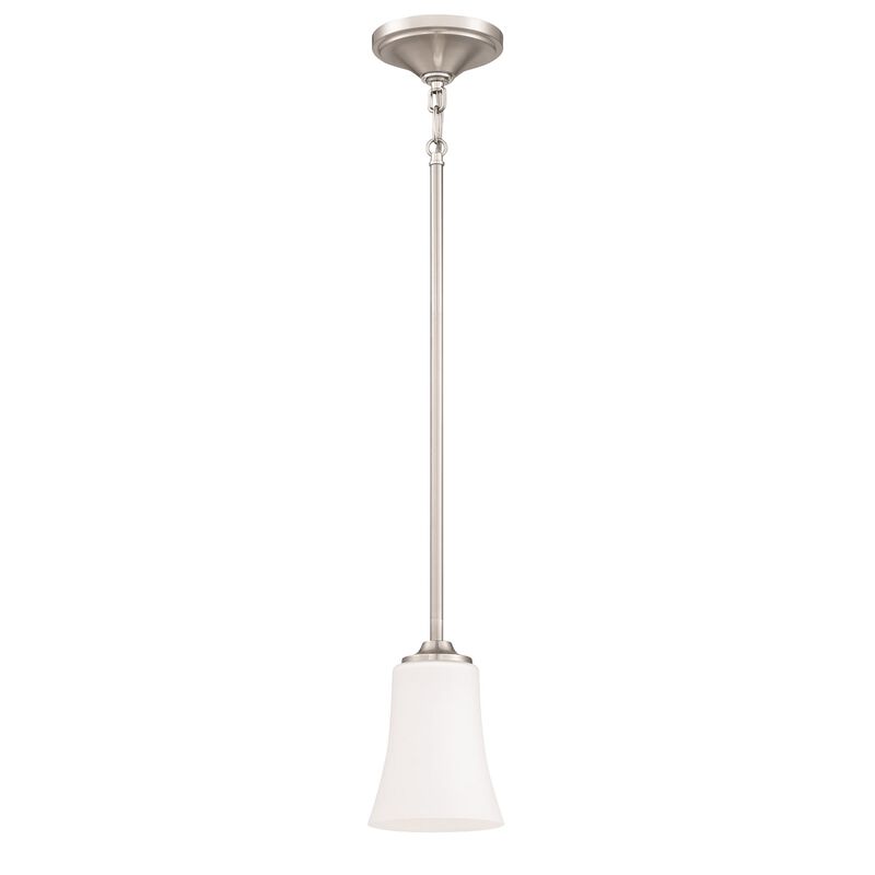 Gwyneth 5 Inch Mini Pendant by Craftmade
