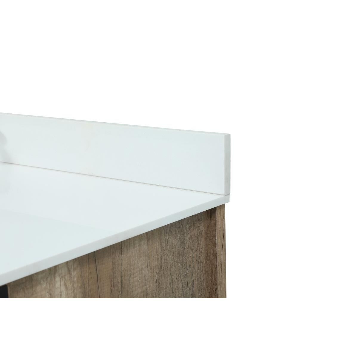 Grant Bath Vanity by Elegant Decor