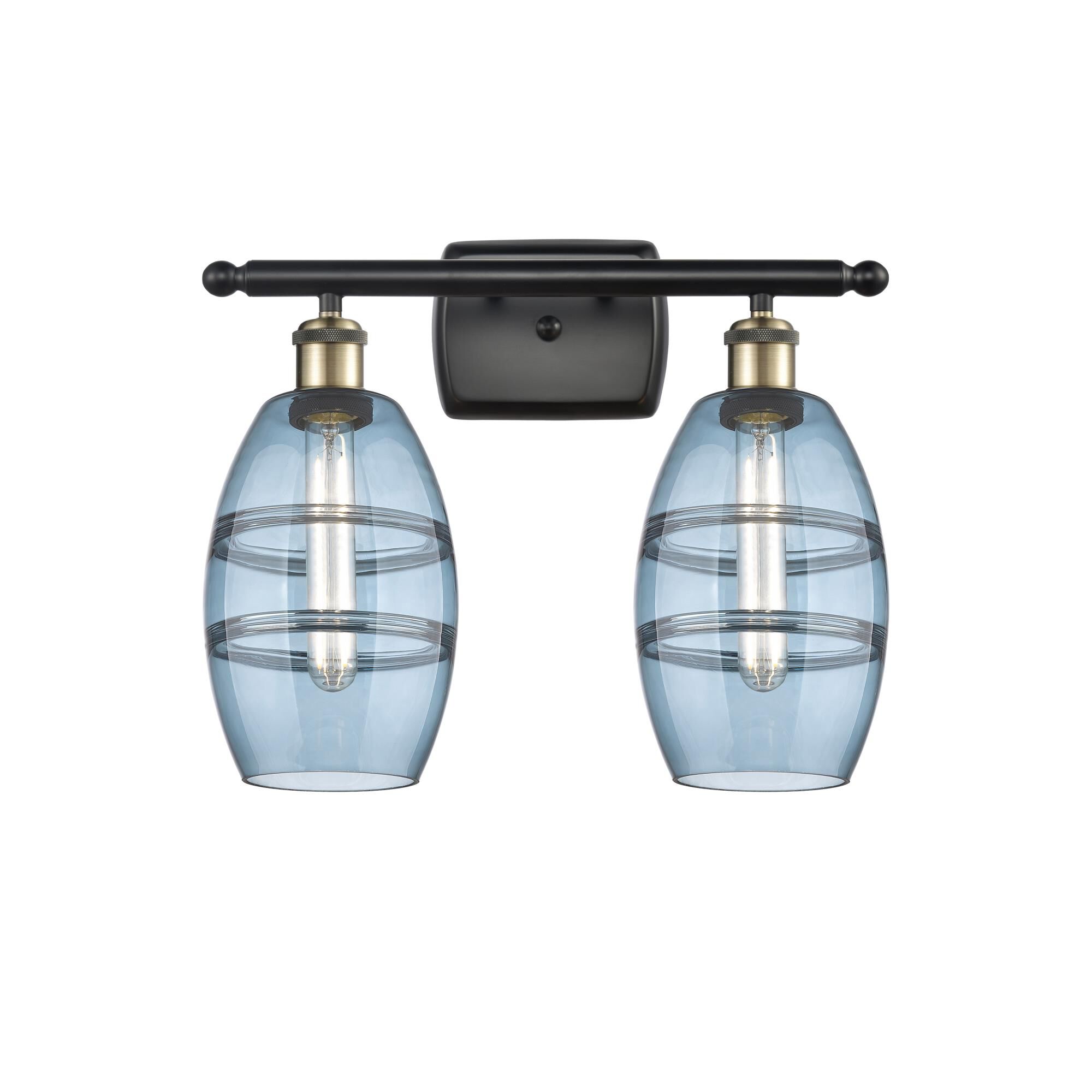 Bruno Marashlian Vaz 16 Inch Bath Vanity Light by Innovations Lighting