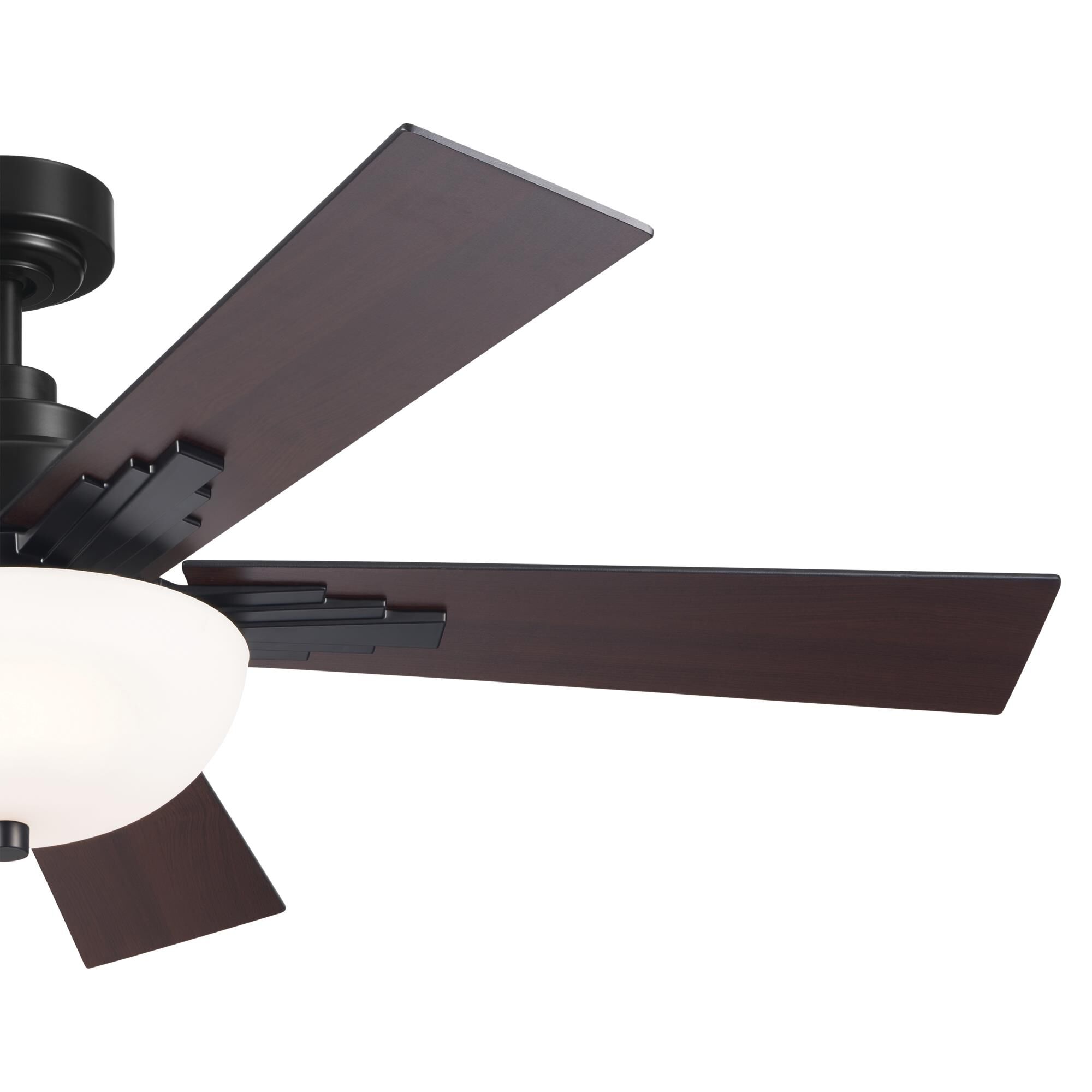 Vinea 52 Inch Ceiling Fan with Light Kit by Kichler Lighting