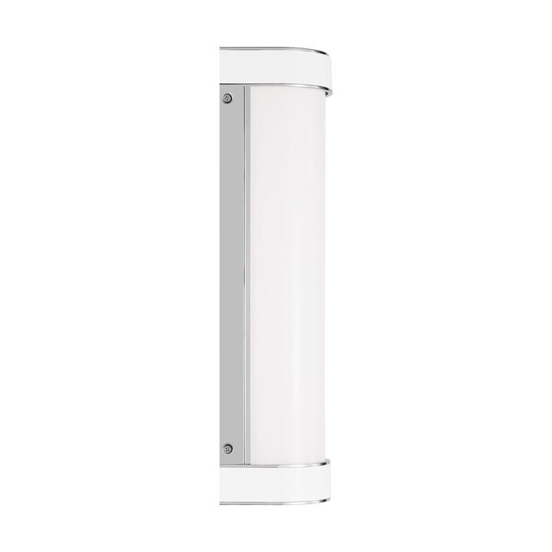 Visual Comfort Studio Collection kate spade new york Monroe 18 Inch LED Bath Vanity Light
