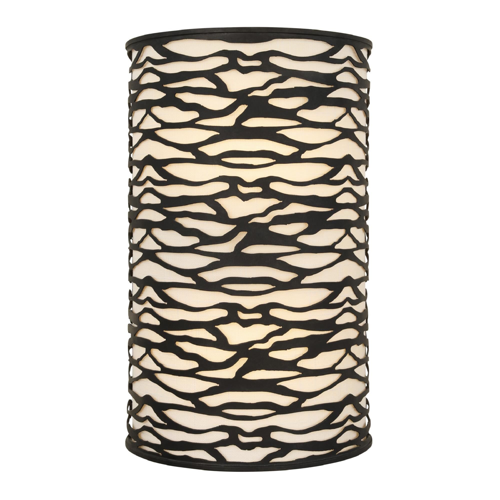 Kato 16 Inch Wall Sconce by Varaluz