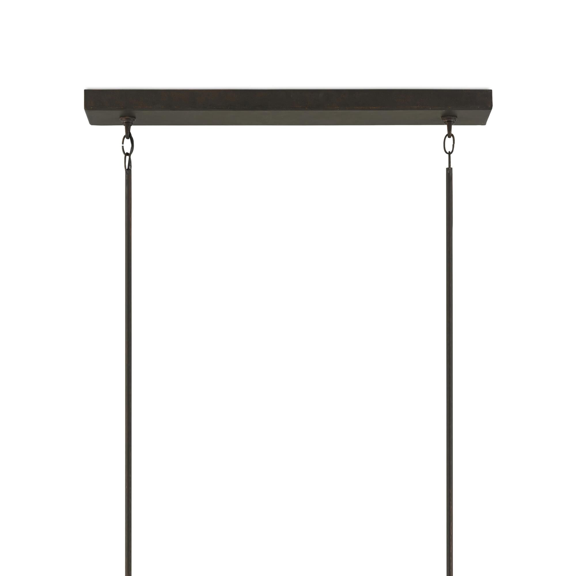 Shown in Bronze Gold finish