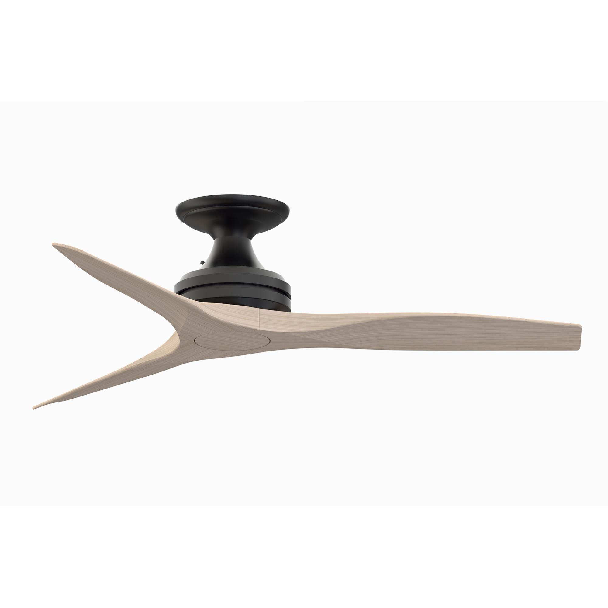 Shown in Black finish