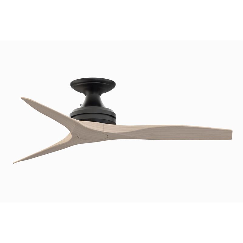 Spitfire 48 Inch Flush Mount Fan by Fanimation