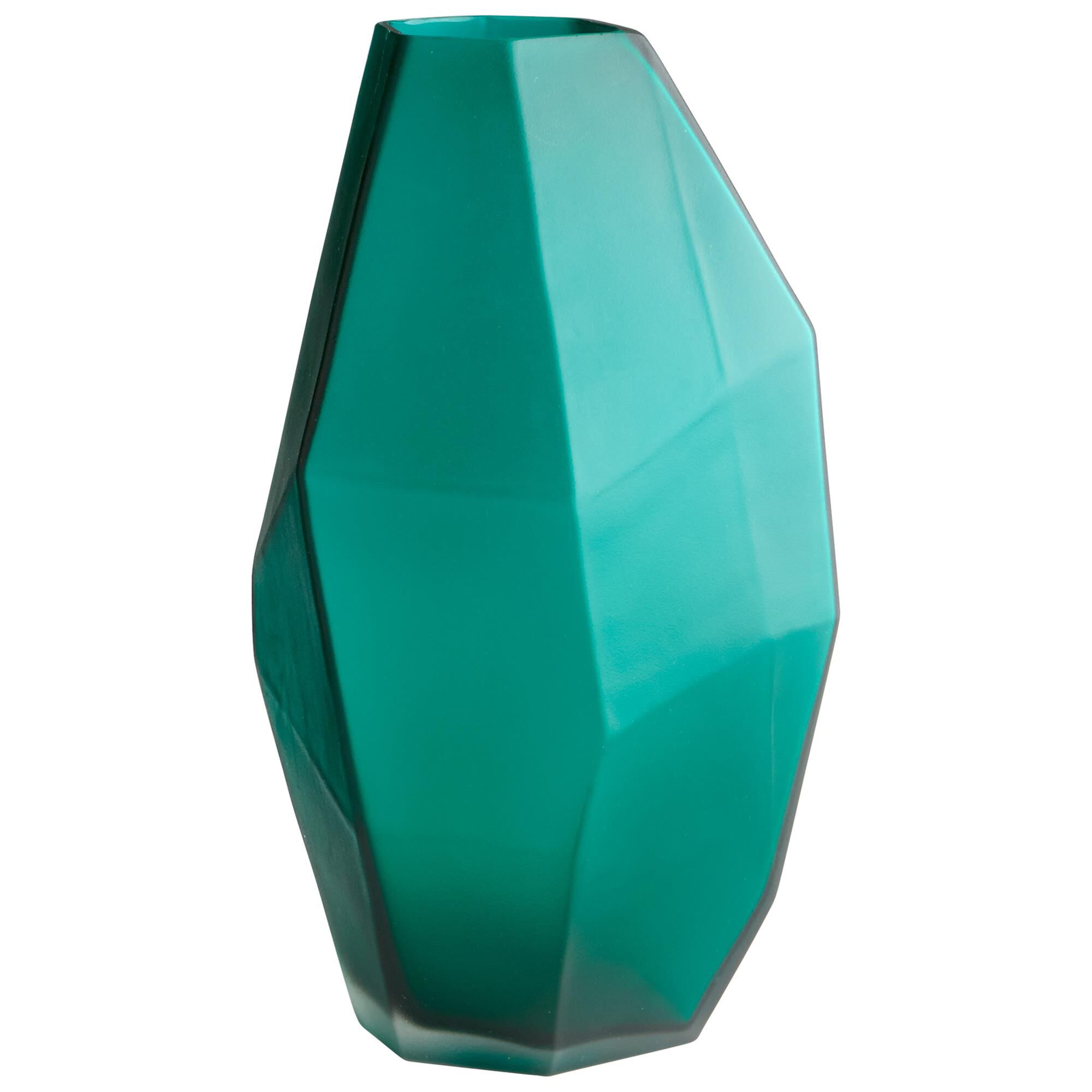 Shown in Green finish