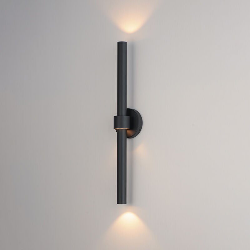 Reveal 28 Inch Outdoor Wall Light by ET2 Lighting