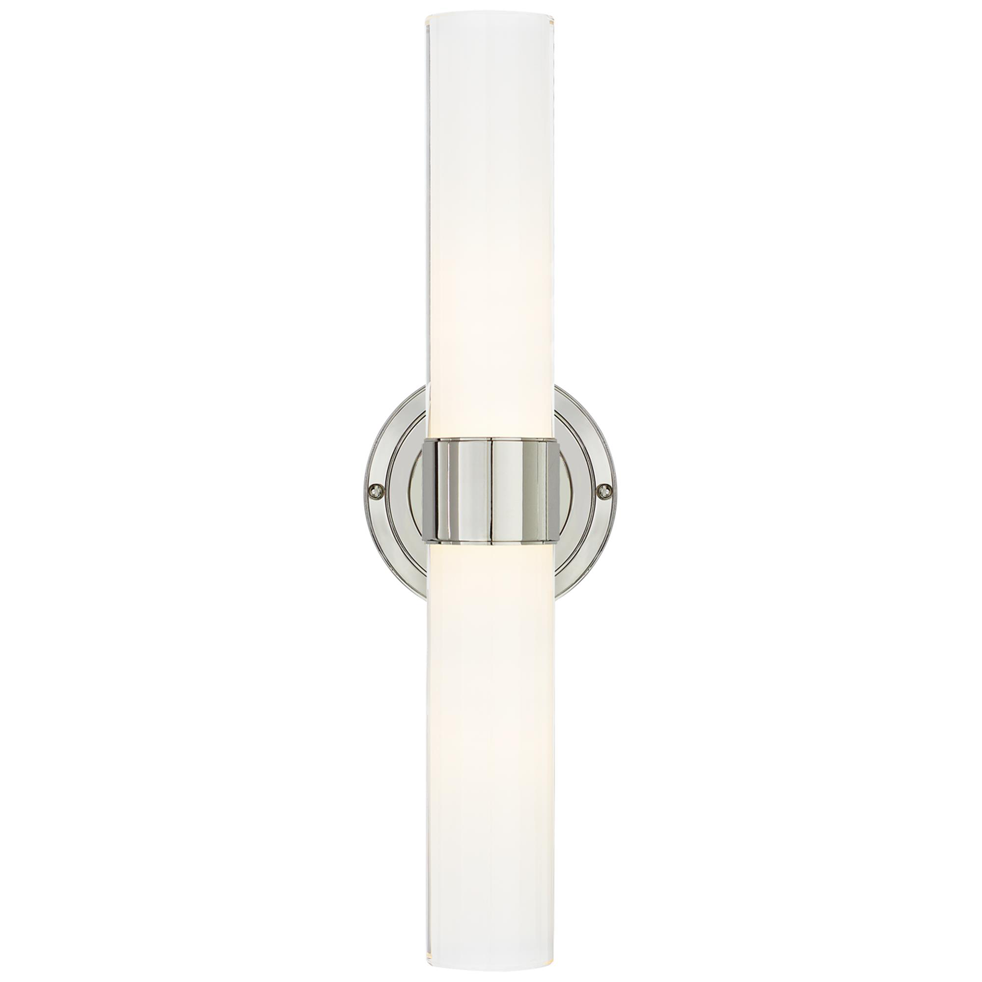 Ralph Lauren Jones Medium Wall Sconce,