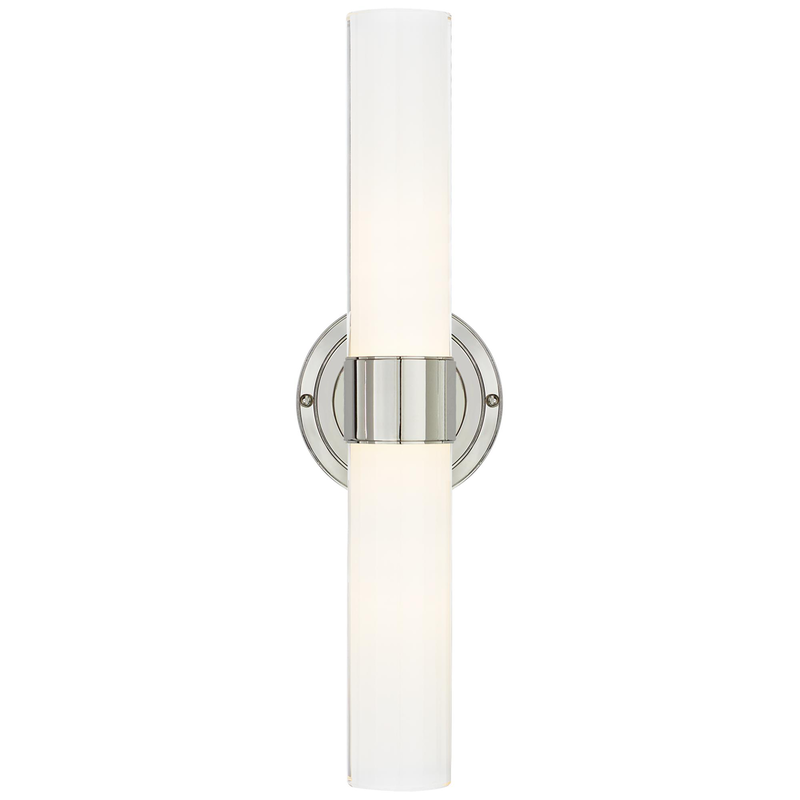 Ralph Lauren Jones Medium Wall Sconce by Ralph Lauren