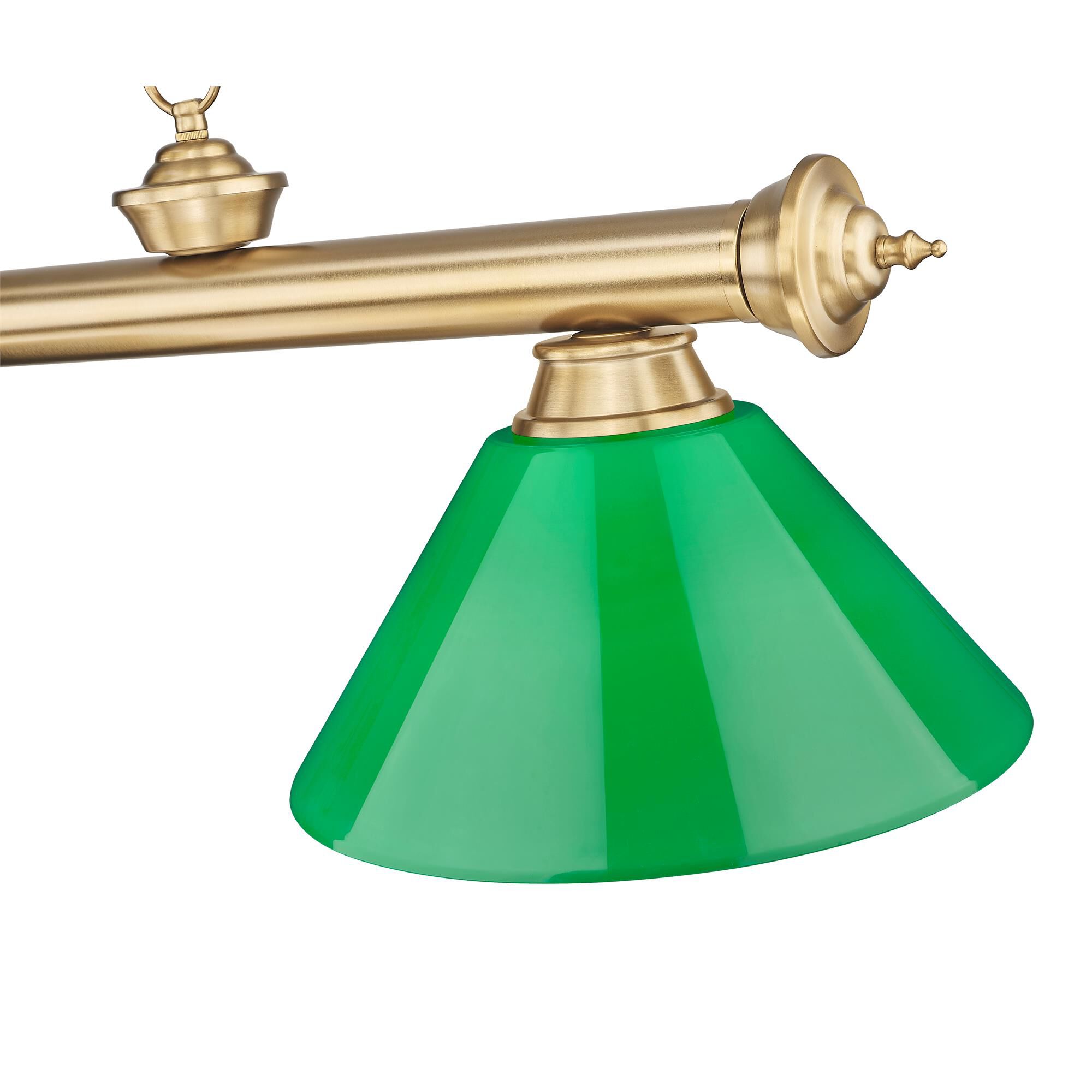 Cordon 57 Inch Billiard Light,