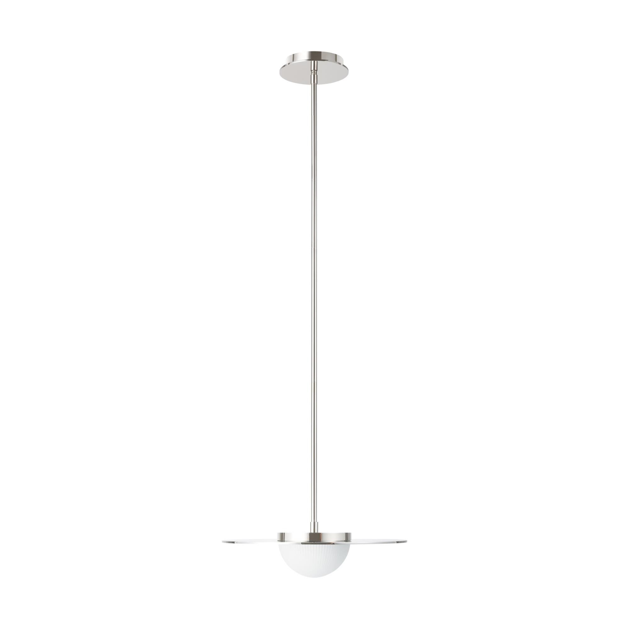 Solstice 16 Inch Large Pendant by Eglo Lighting