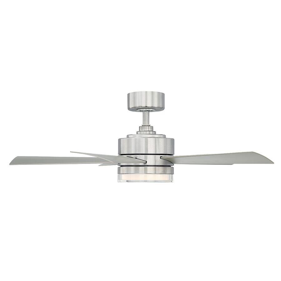 Wynd Outdoor Rated 42 Inch Ceiling Fan with Light Kit by Modern Forms