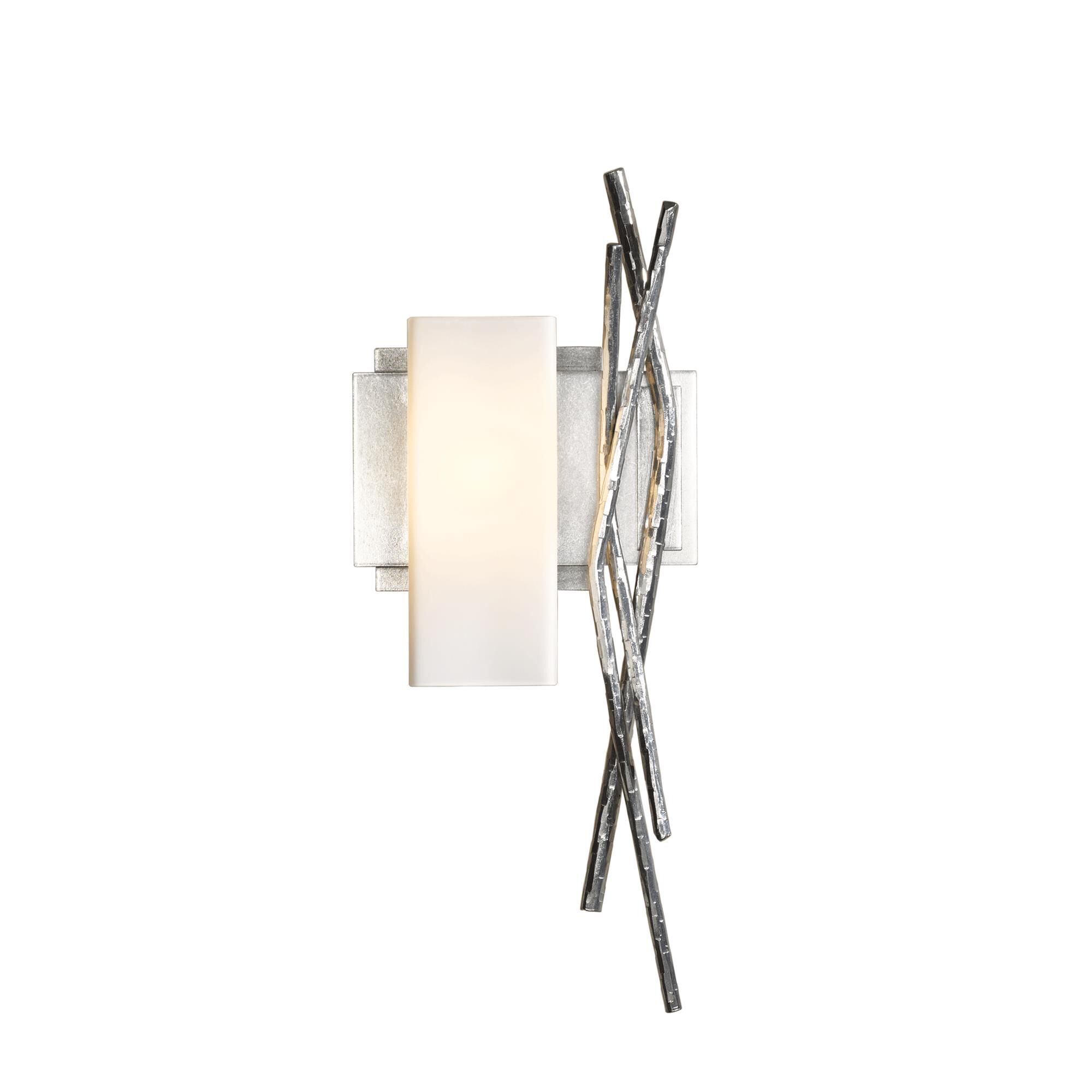 Hubbardton Forge Brindille 18 Inch Wall Sconce