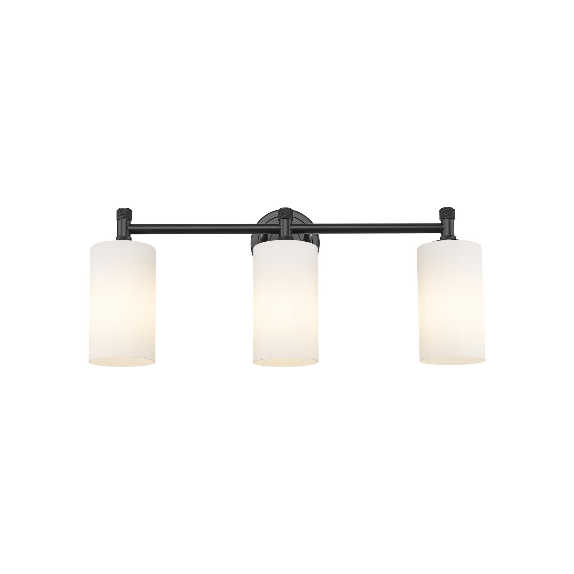 Bruno Marashlian Crown Point 24 Inch Bath Vanity Light by Innovations Lighting