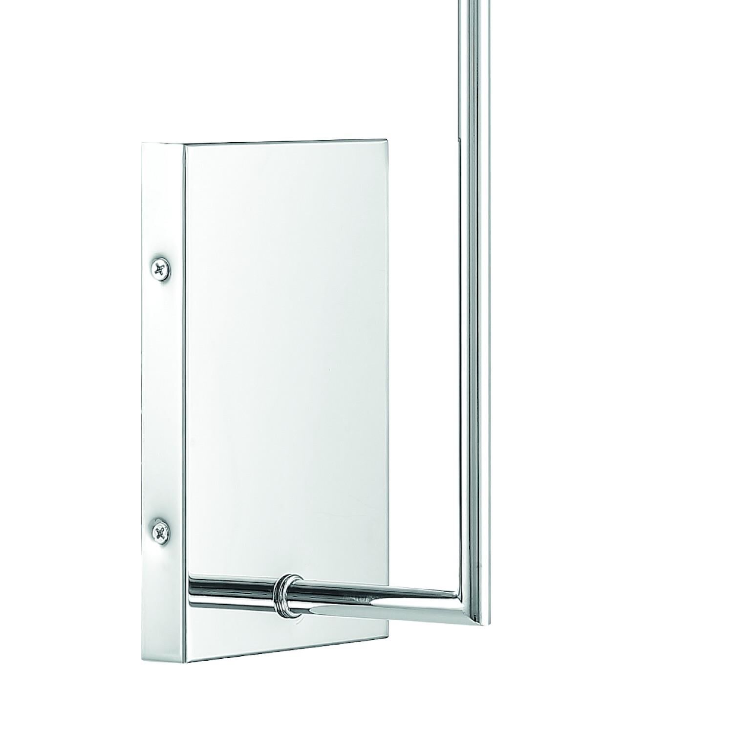 Crystorama Lena 17 Inch Wall Sconce