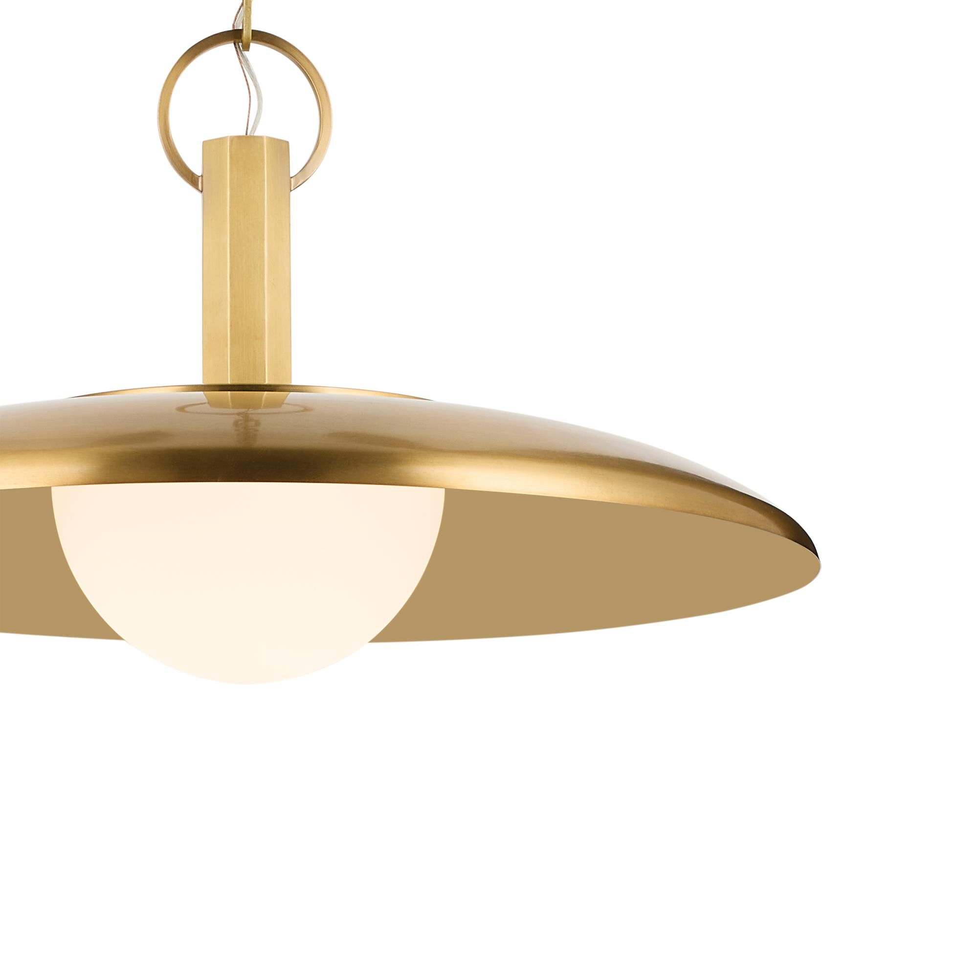 Kurio 22 Inch Large Pendant by Kichler Lighting