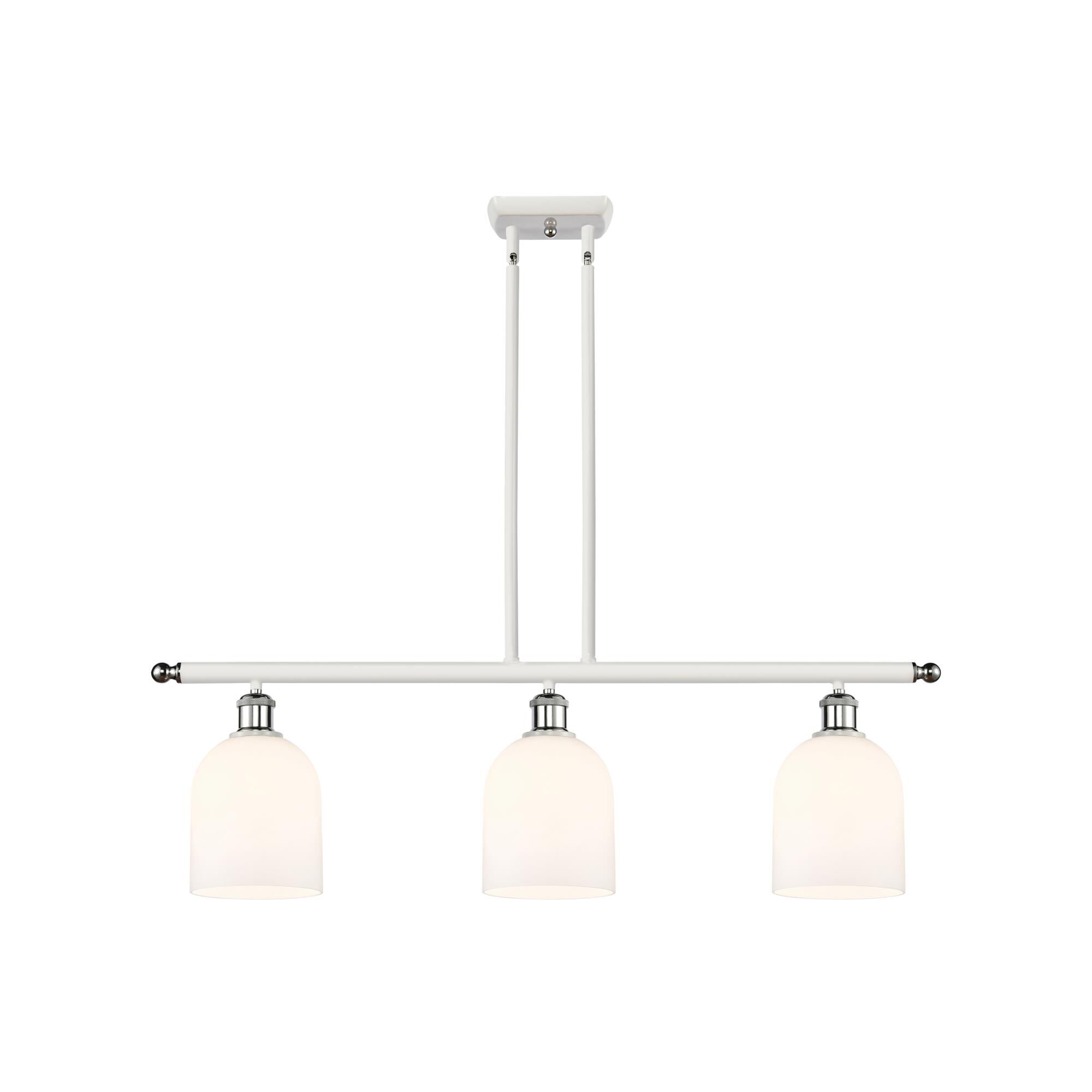 Bruno Marashlian Bella 36 Inch Linear Suspension Light by Innovations Lighting