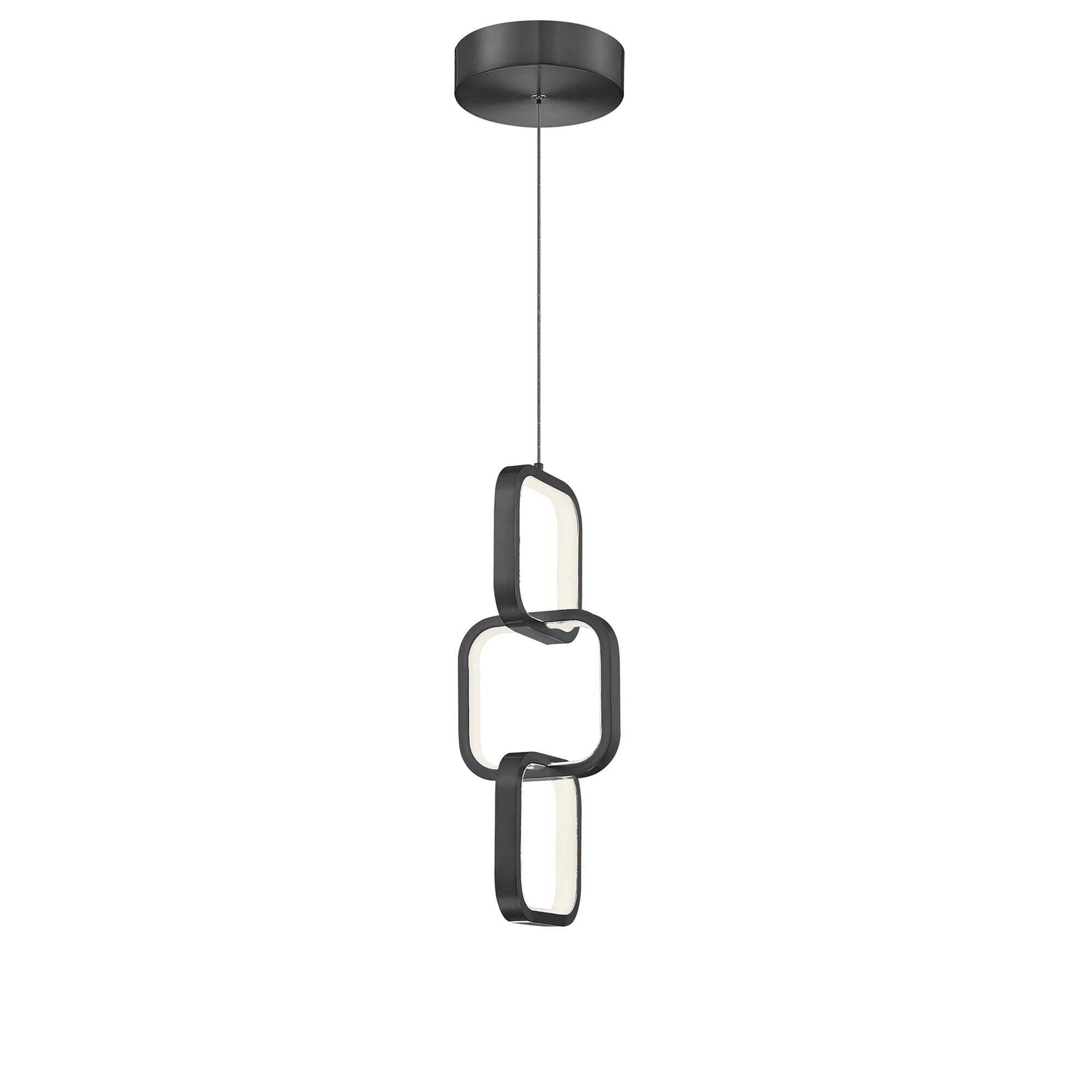 Shown in Matte Black finish