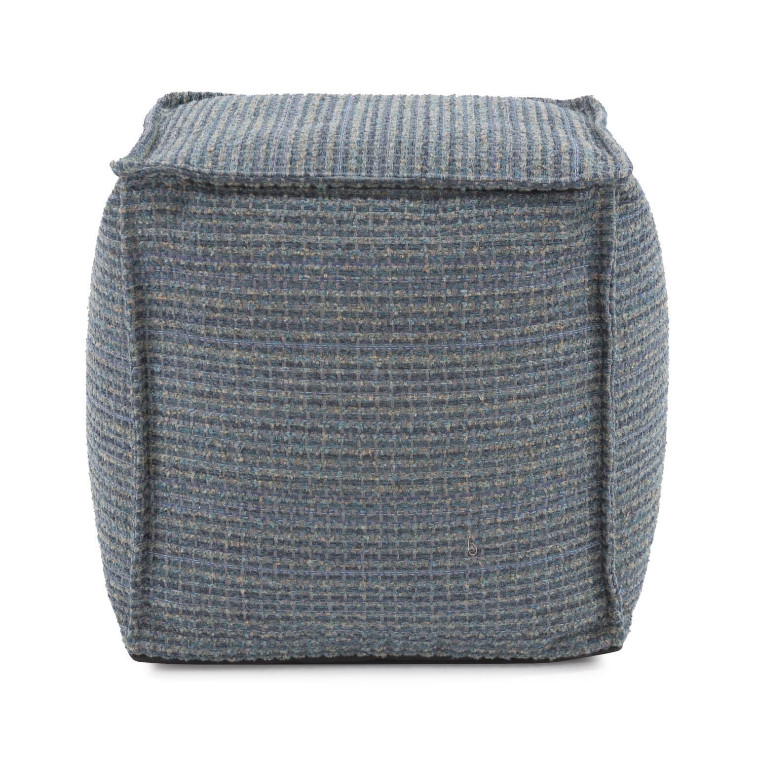 Shown in Indigo finish