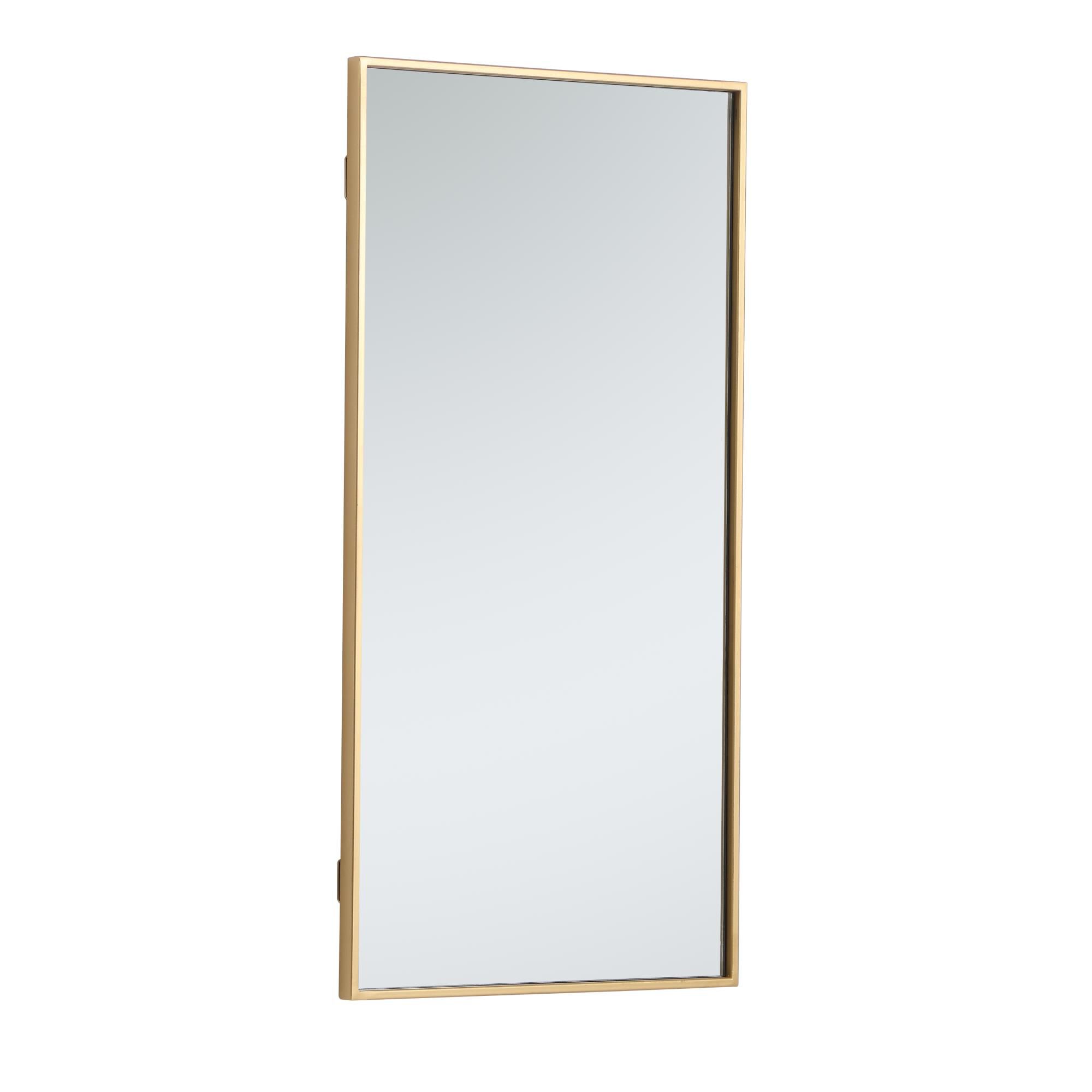 Eternity Decorative Mirrors by Elegant Decor