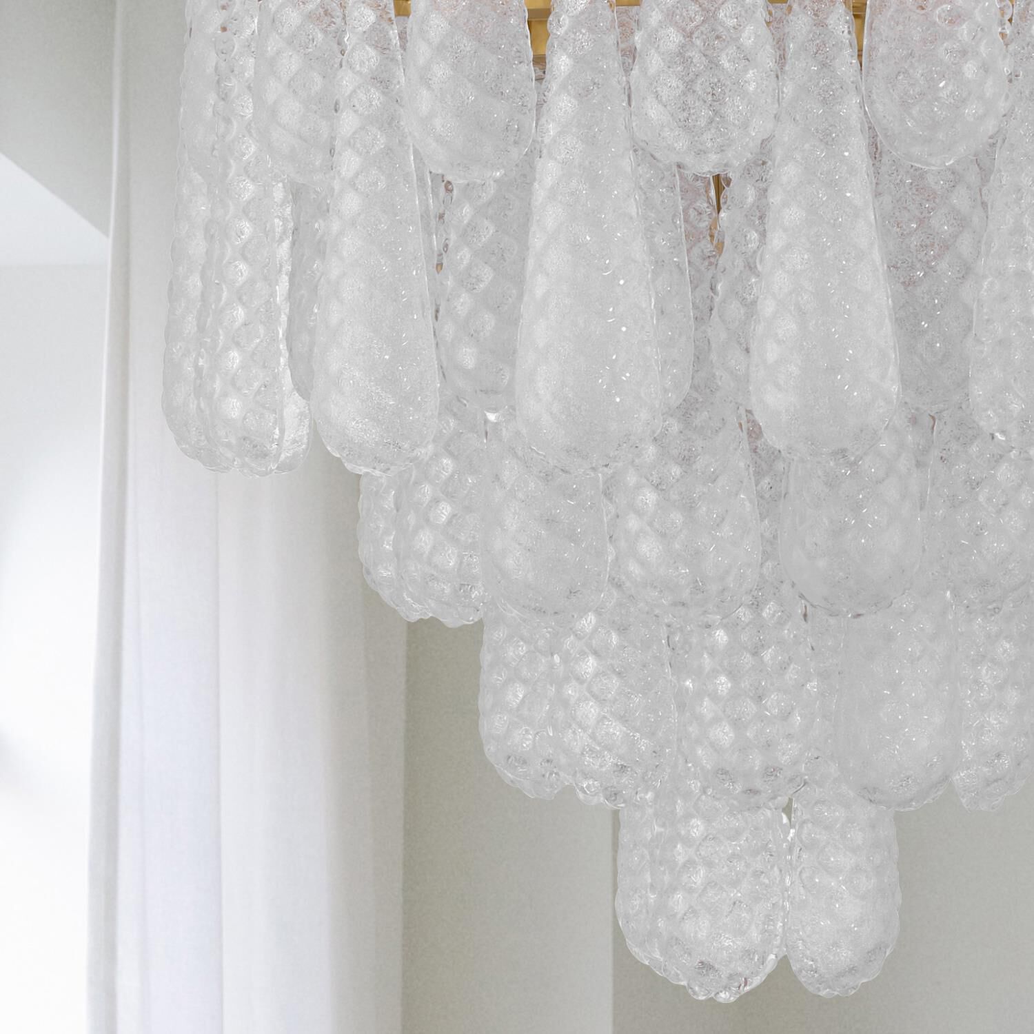 Ollie 26 Inch Chandelier by Crystorama