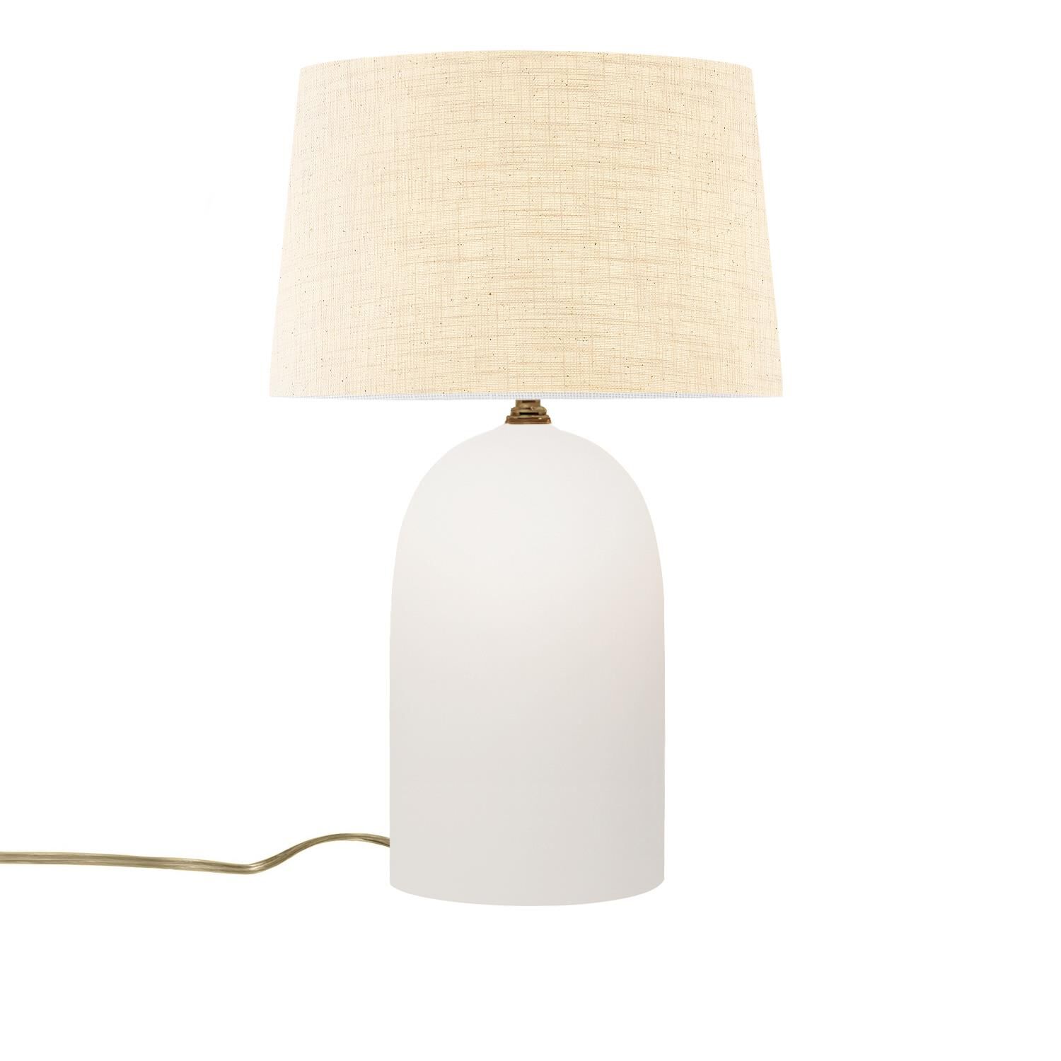 Kava 22 Inch Table Lamp by Justice Design Group