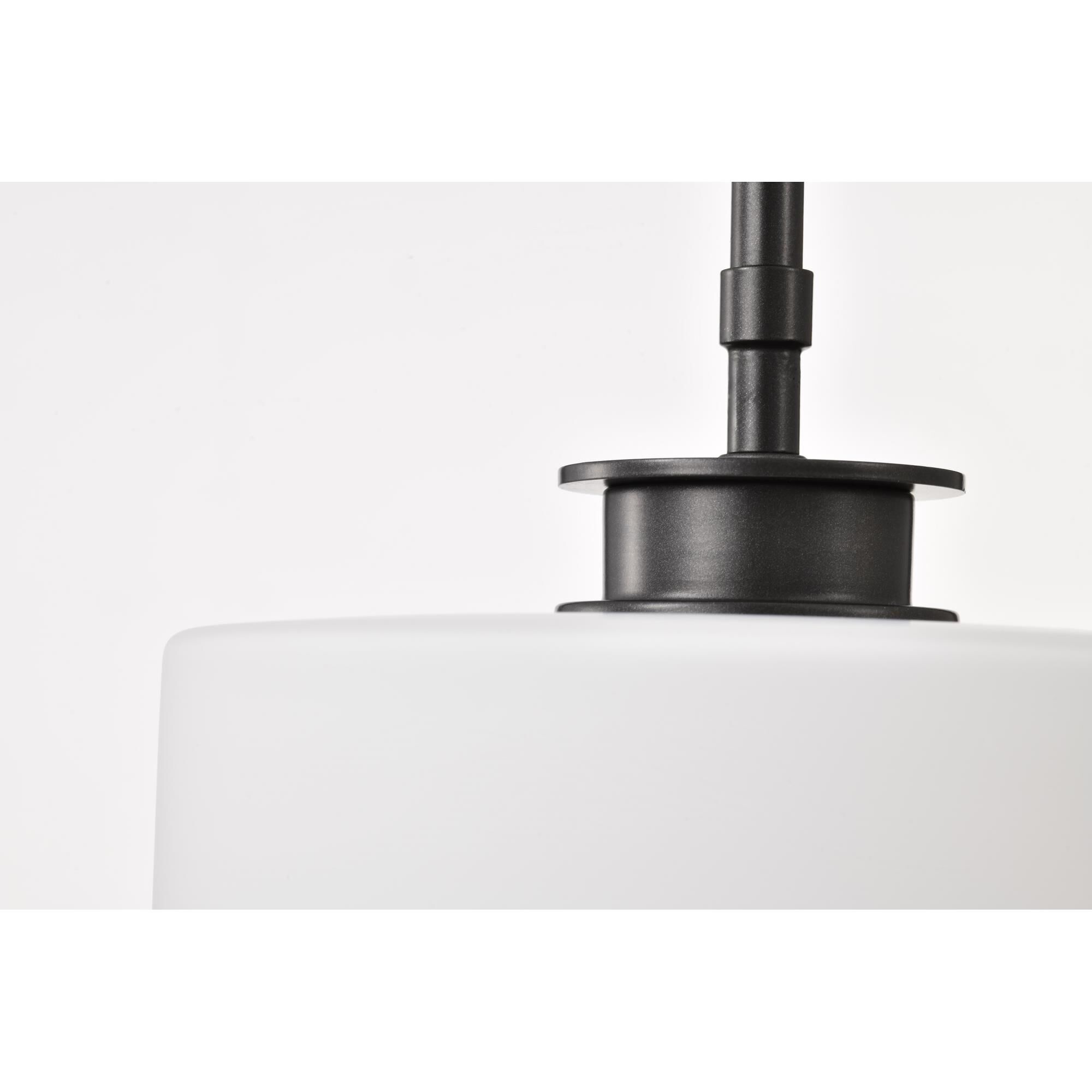 Warren 8 Inch Mini Pendant by Nuvo Lighting