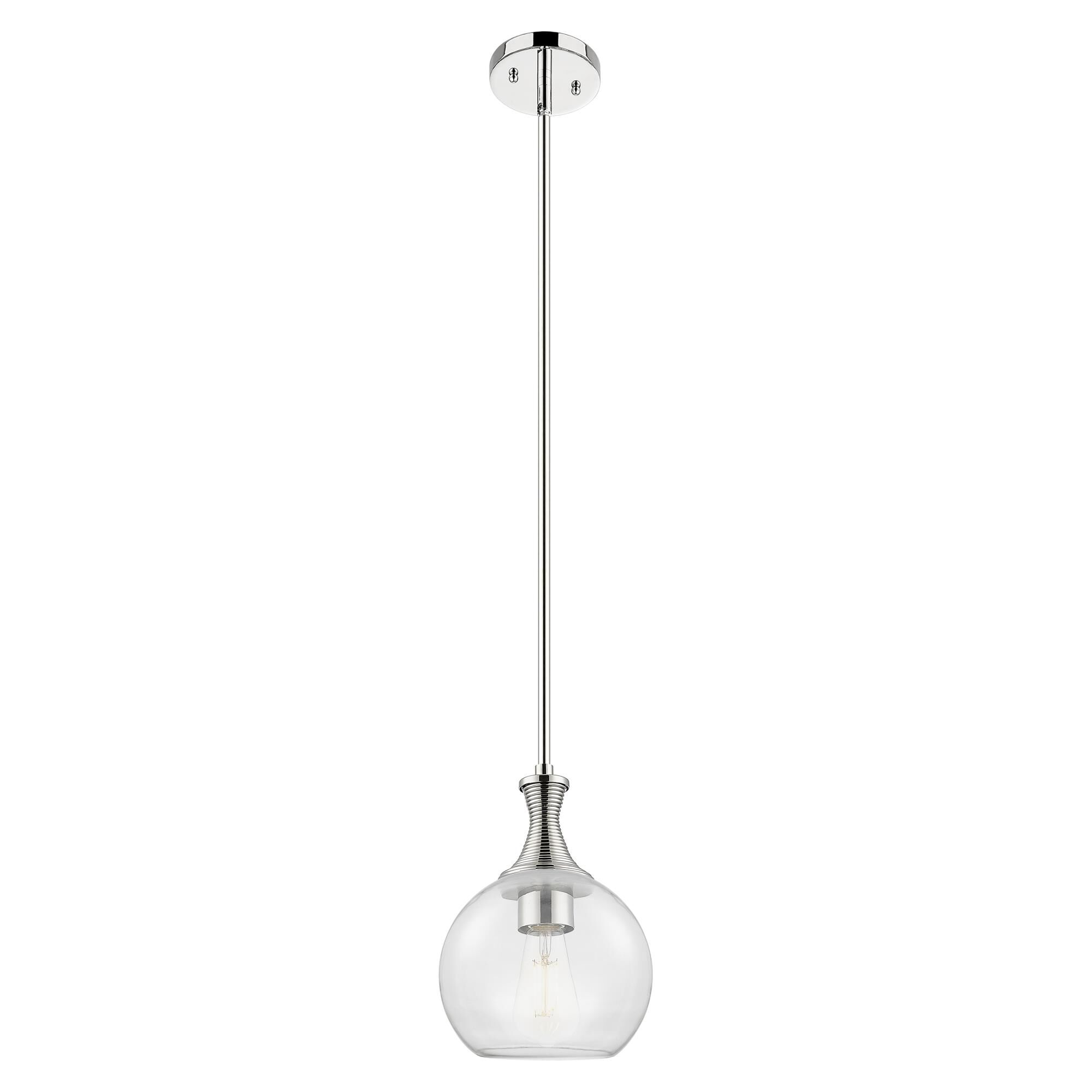 Bruno Marashlian Astor 8 Inch Mini Pendant by Innovations Lighting