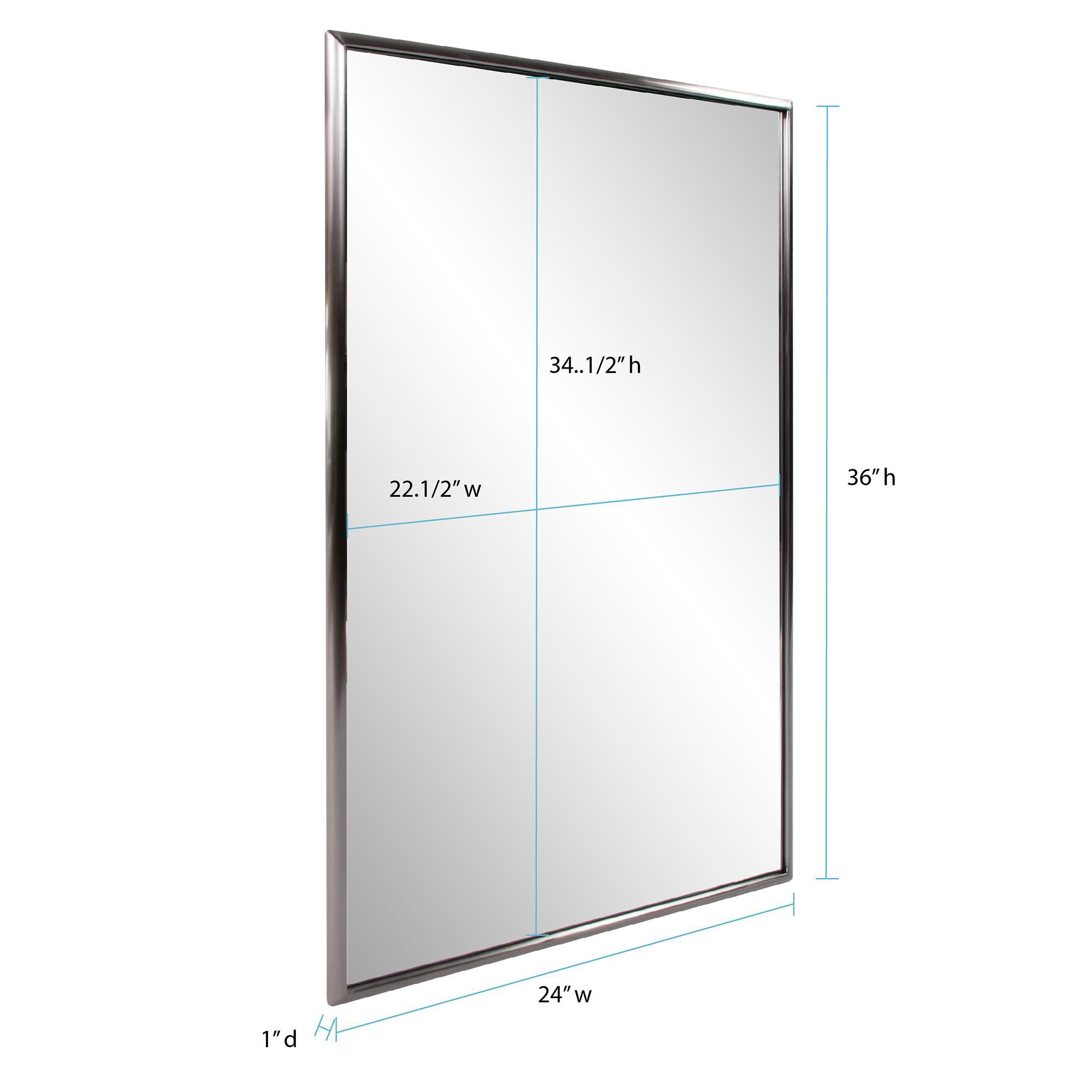 Yorkville Decorative Mirrors by Howard Elliott Collection