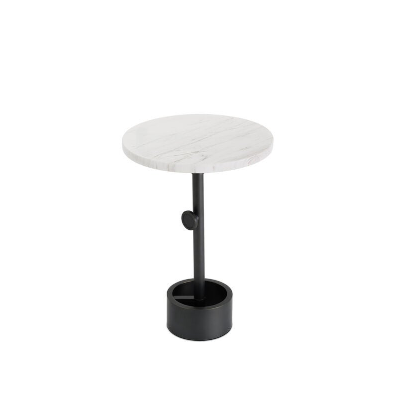 Myles 22 Inch Accent Table by Regina Andrew