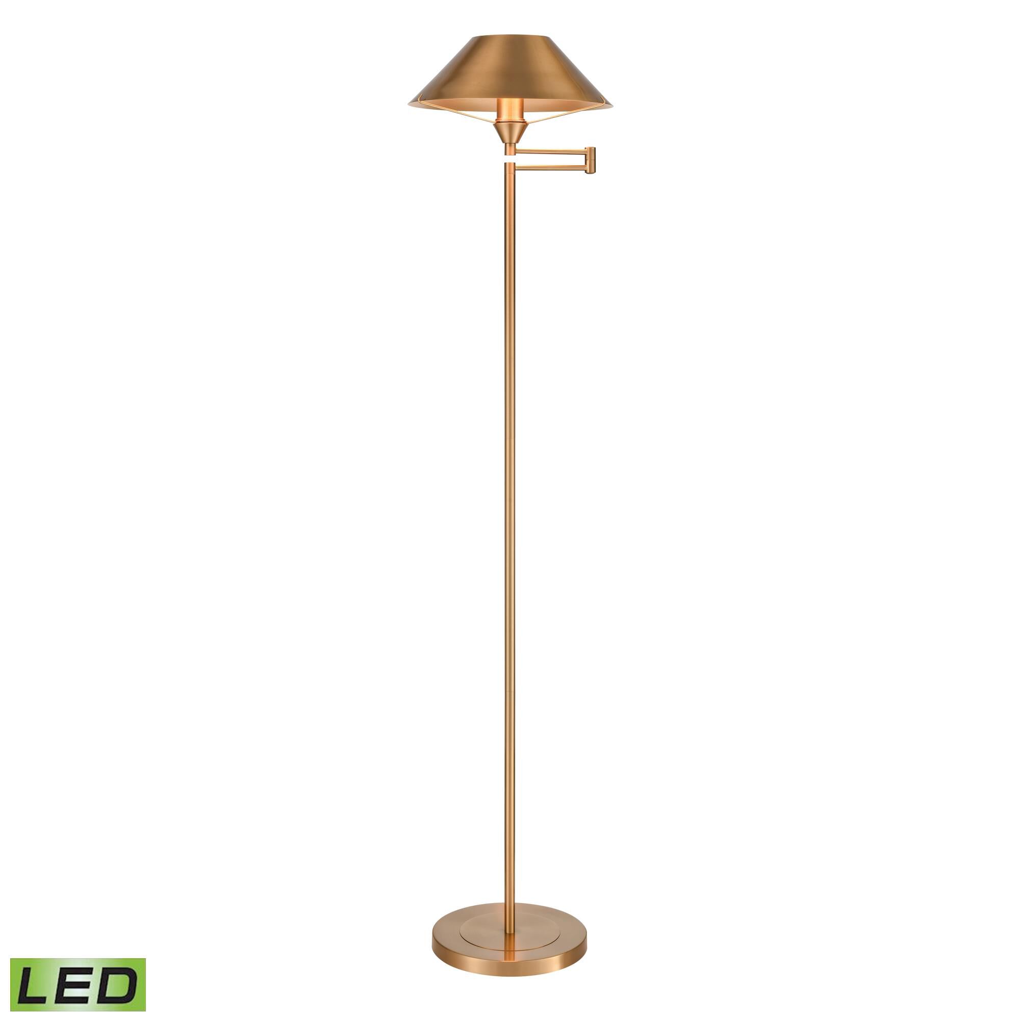 Arcadia 63 Inch Floor Lamp by ELK Home