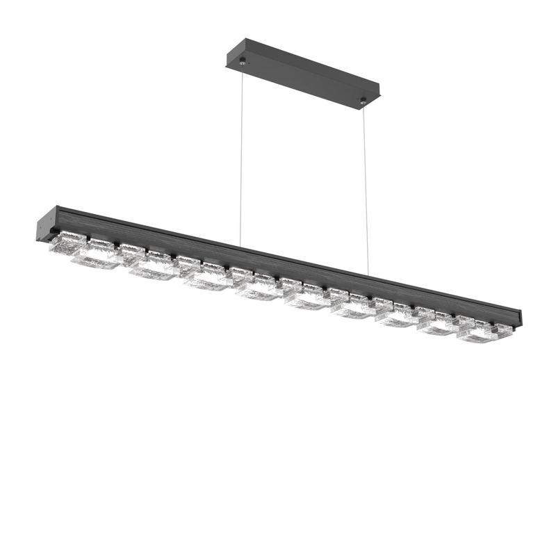 Levi Wilson Tessera 63 Inch Linear Suspension Life by Hammerton Studio