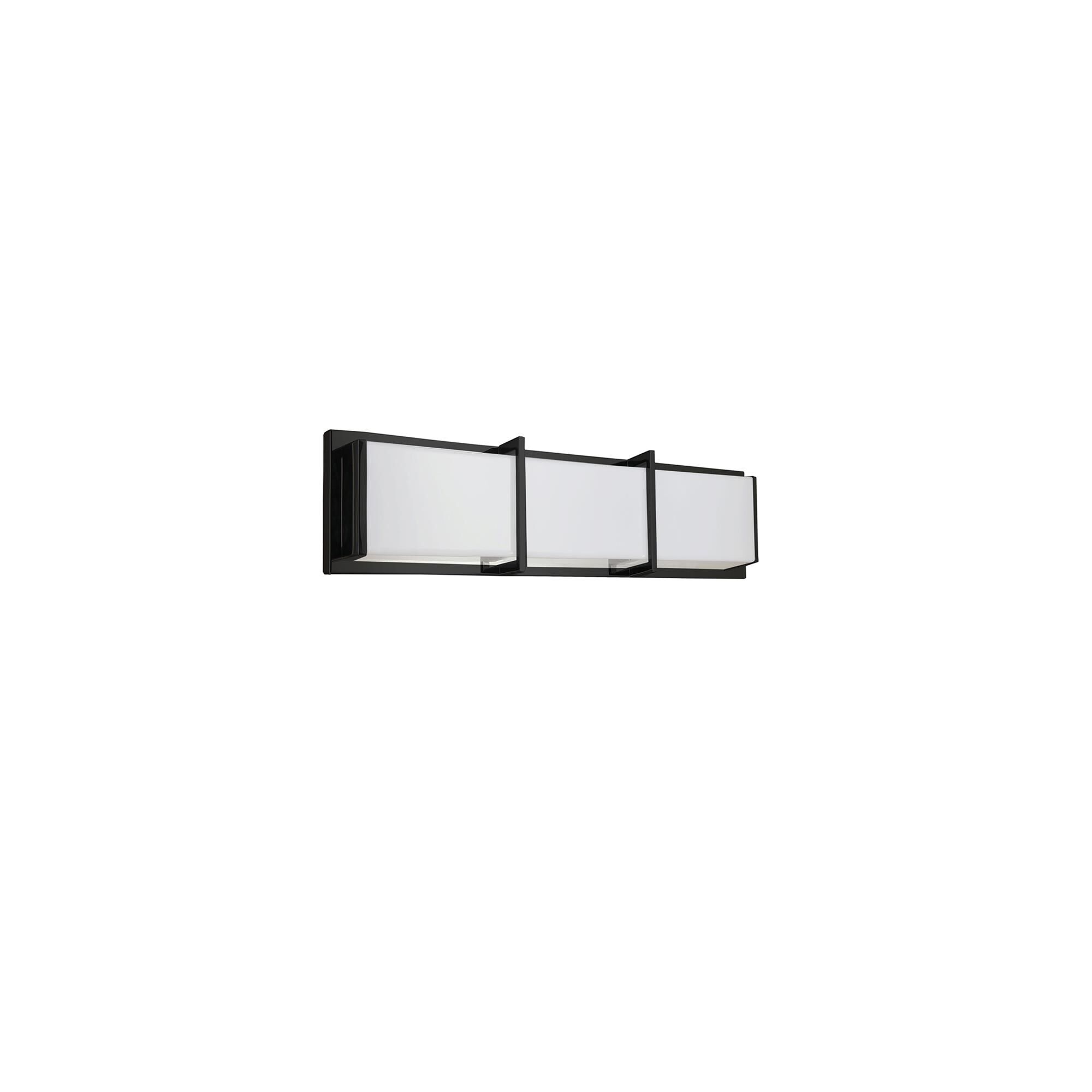 Shown in Matte Black finish