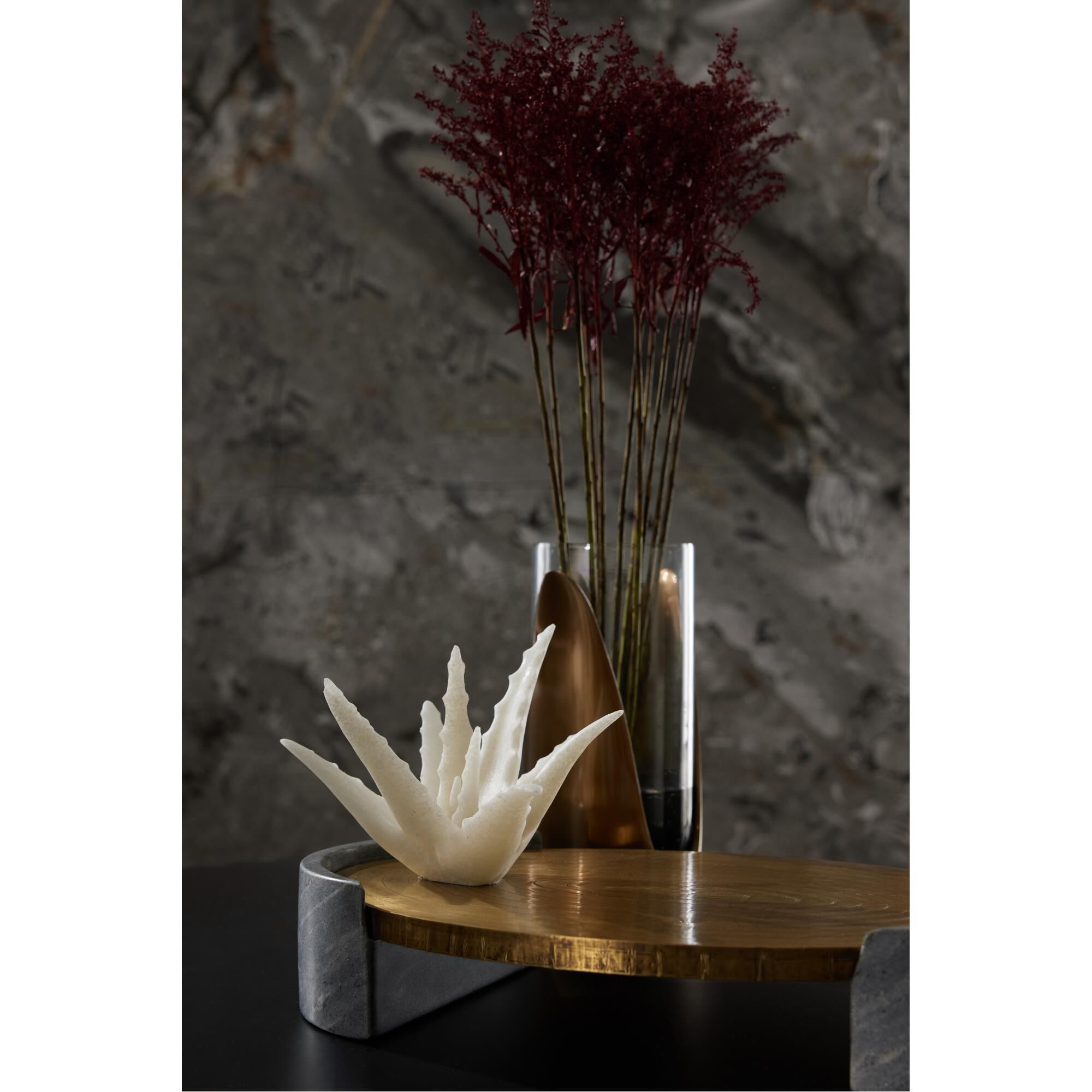 Zaloe Sculpture by Arteriors Home