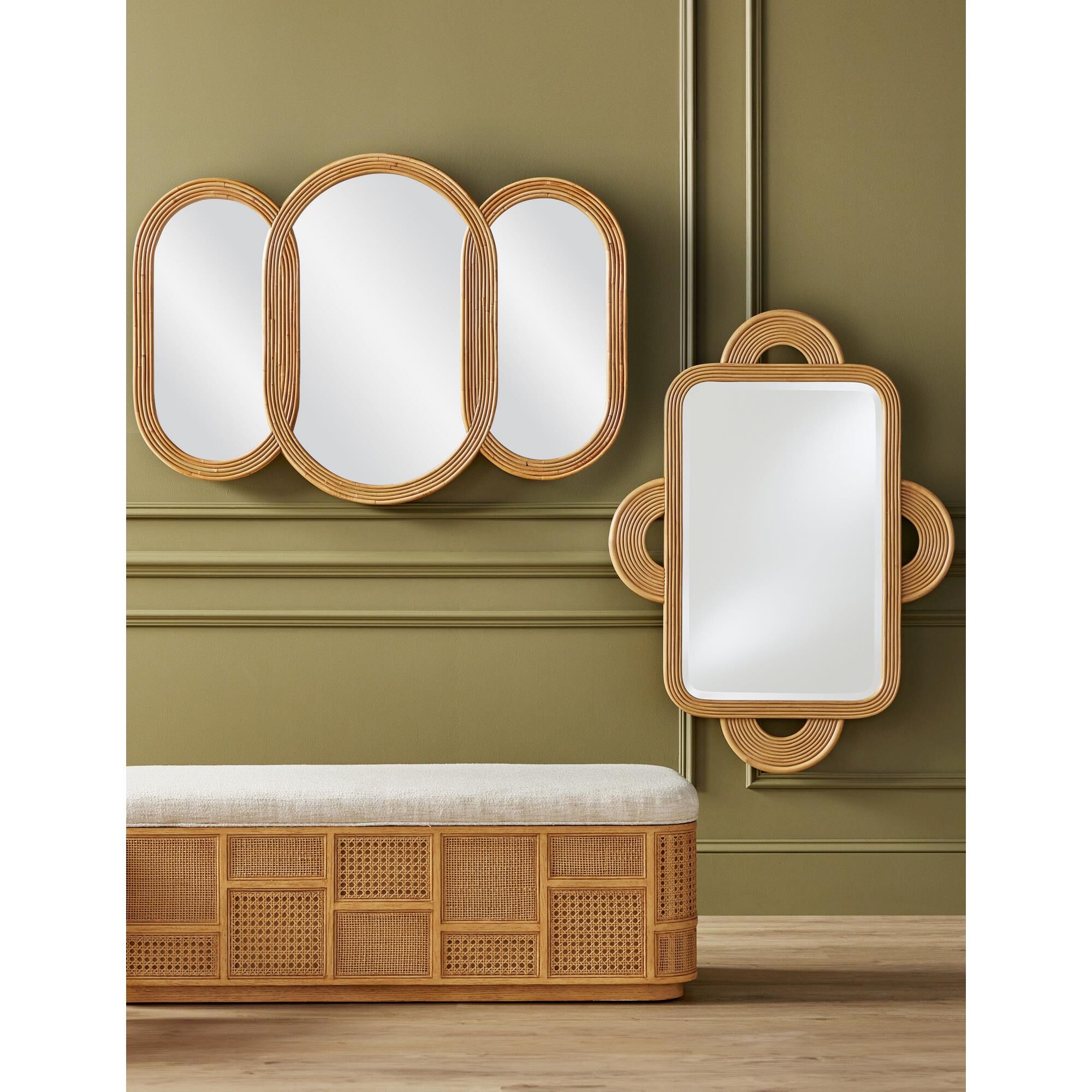 Shown in Natural/ Dunmeyer finish