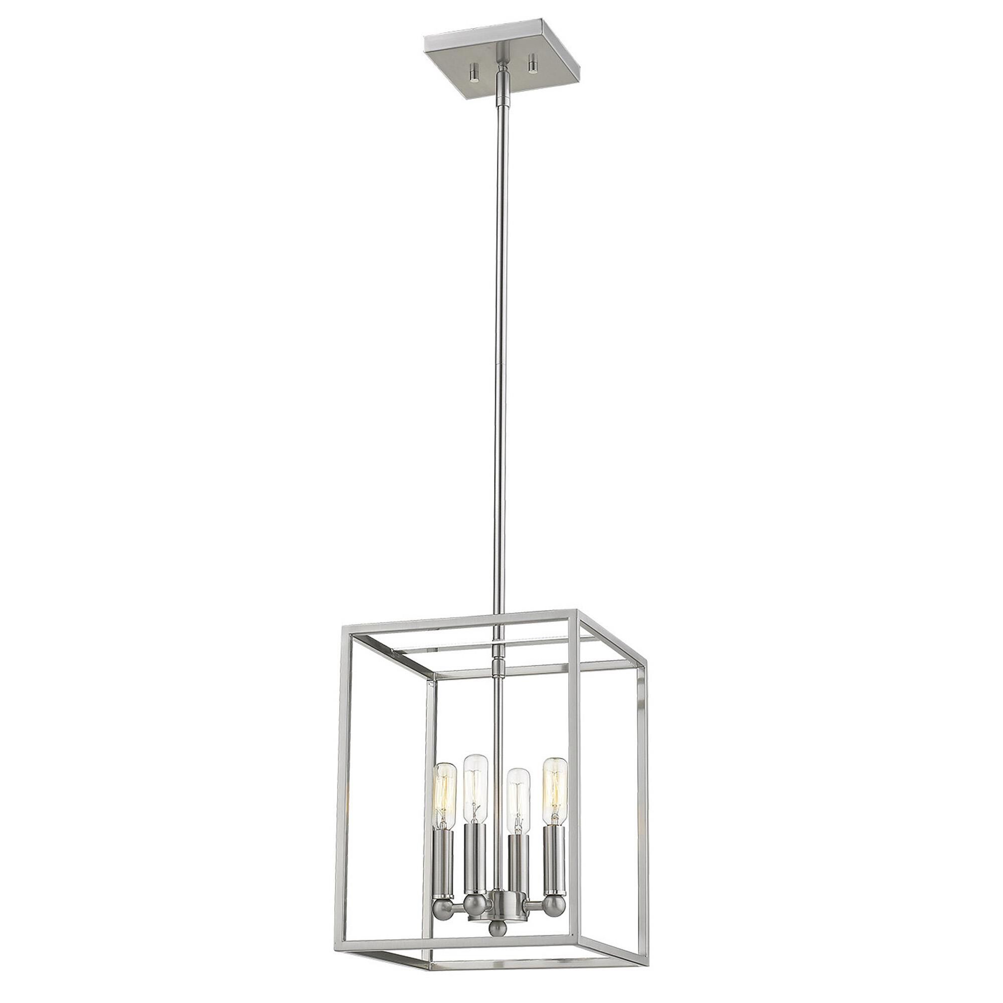 Cobar 10 Inch Mini Pendant by Acclaim Lighting