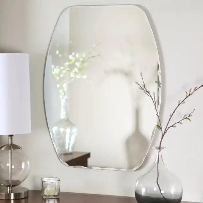 Bathroom Mirrors by Decor Wonderland