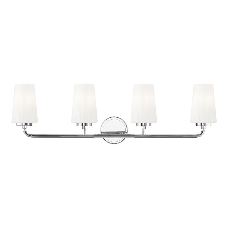 Montford 32 Inch Bath Vanity Light by Z Lite