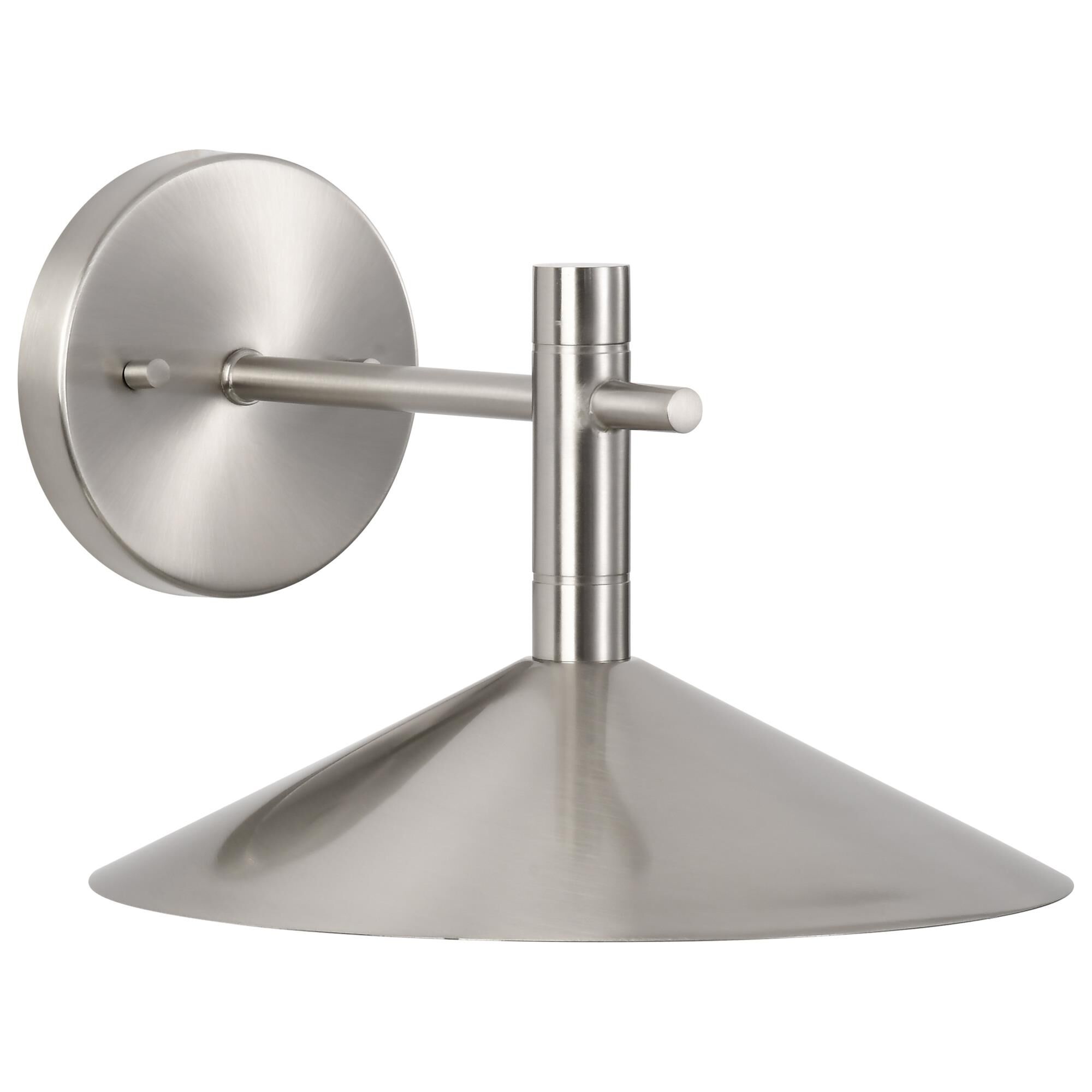 Corrine 10 Inch Wall Sconce by Nuvo Lighting
