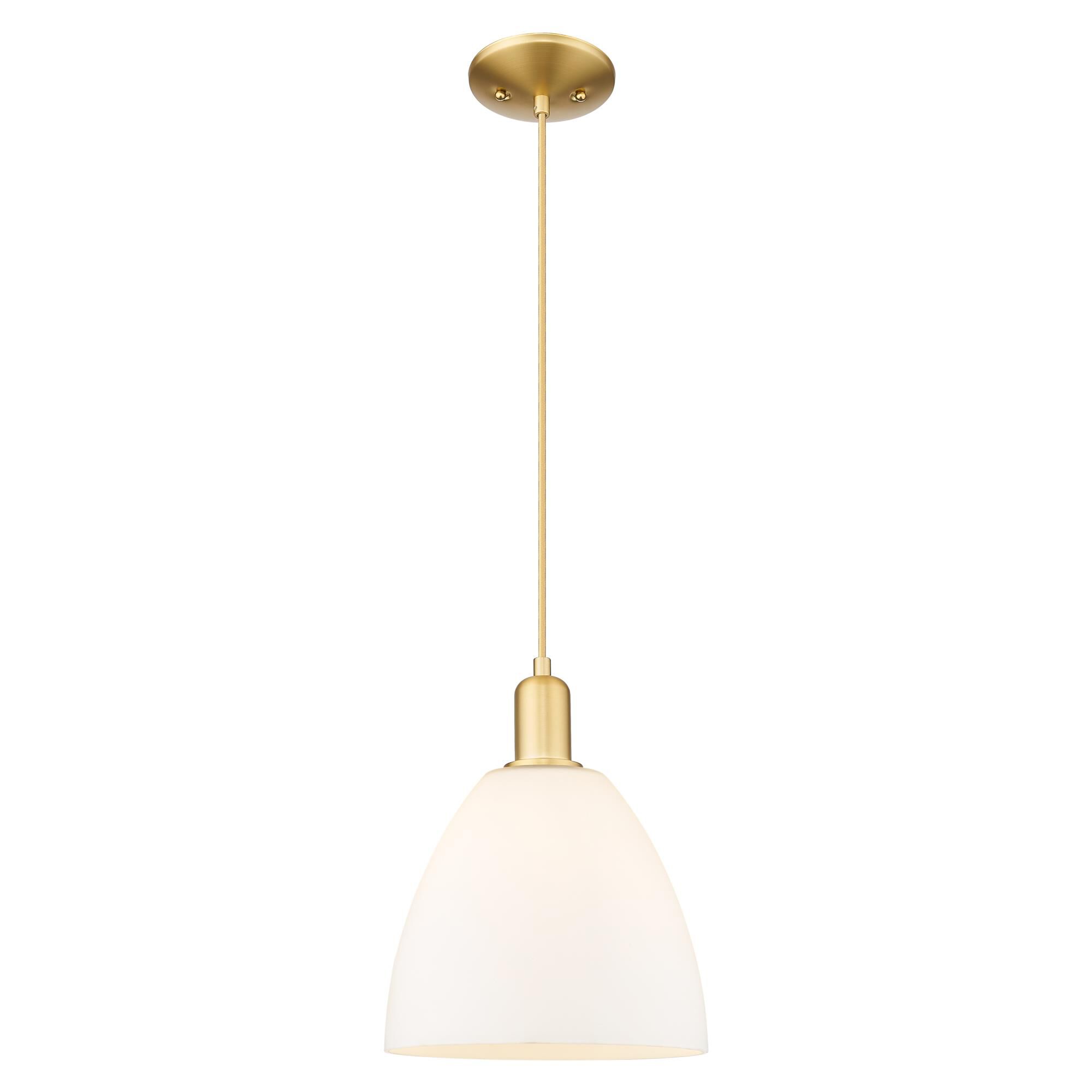 Bruno Marashlian Bristol Mini Pendant by Innovations Lighting