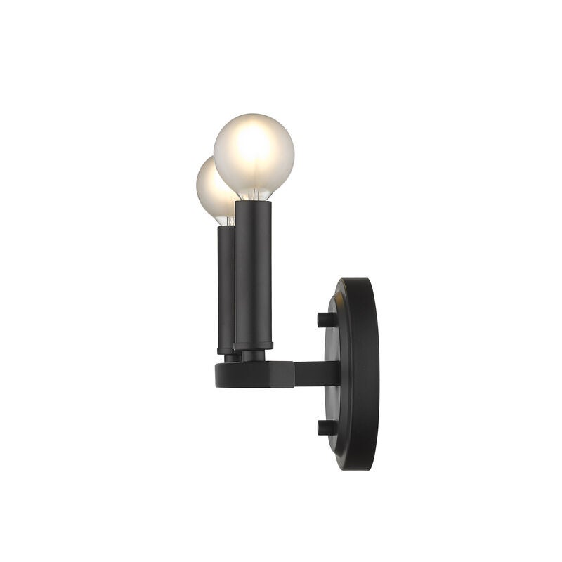 Sawyer 12 Inch 2 Light Bath Vanity Light by Acclaim Lighting