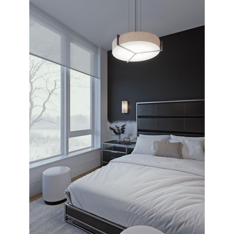 Apex 33 Inch LED Large Pendant by AFX Lighting