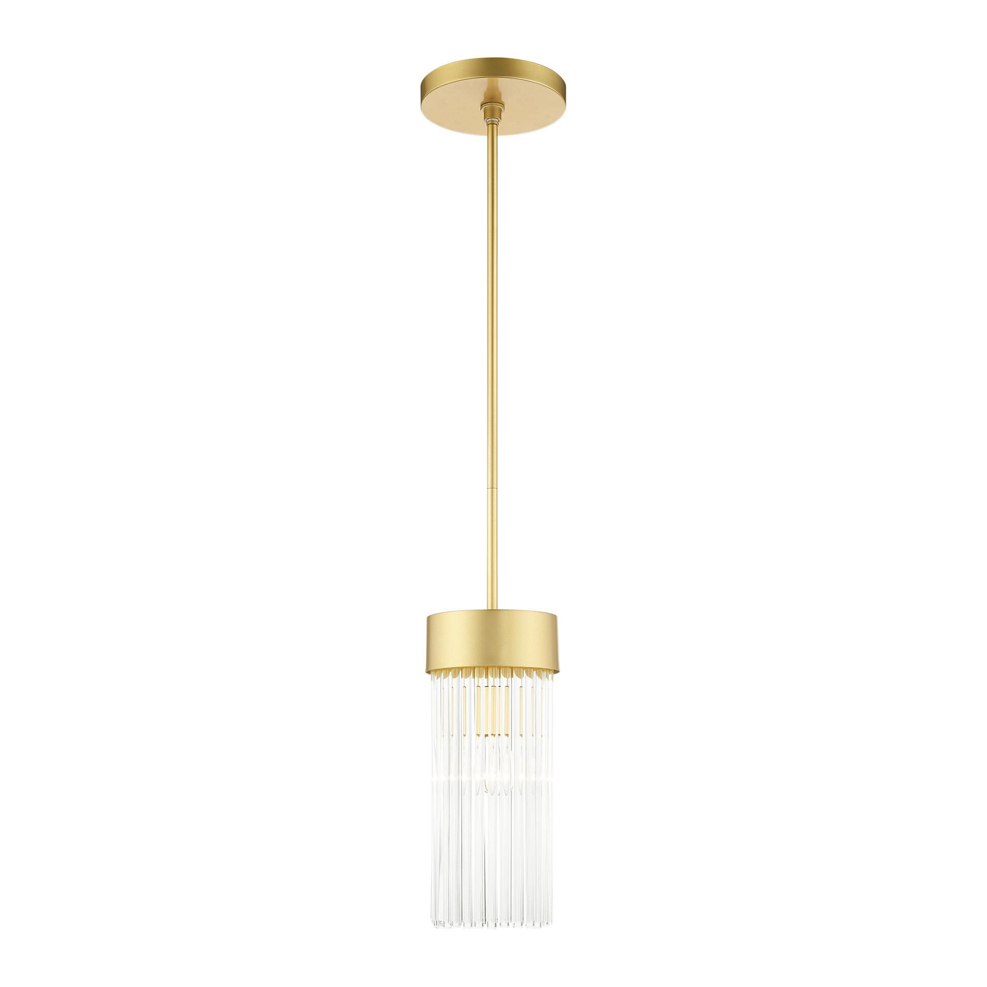 Livex Lighting Norwich Mini Pendant