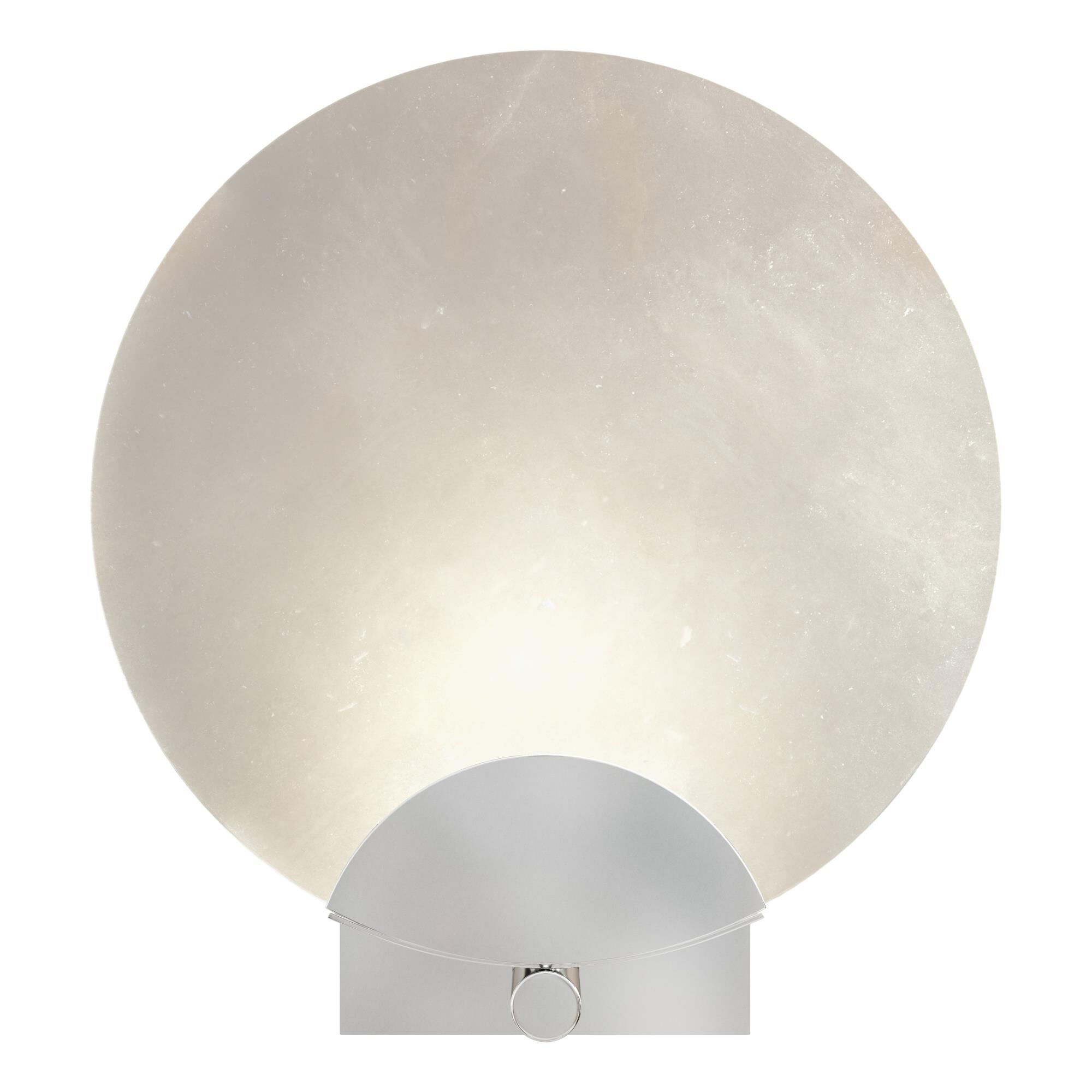 Callisto Wall Sconce by Hubbardton Forge