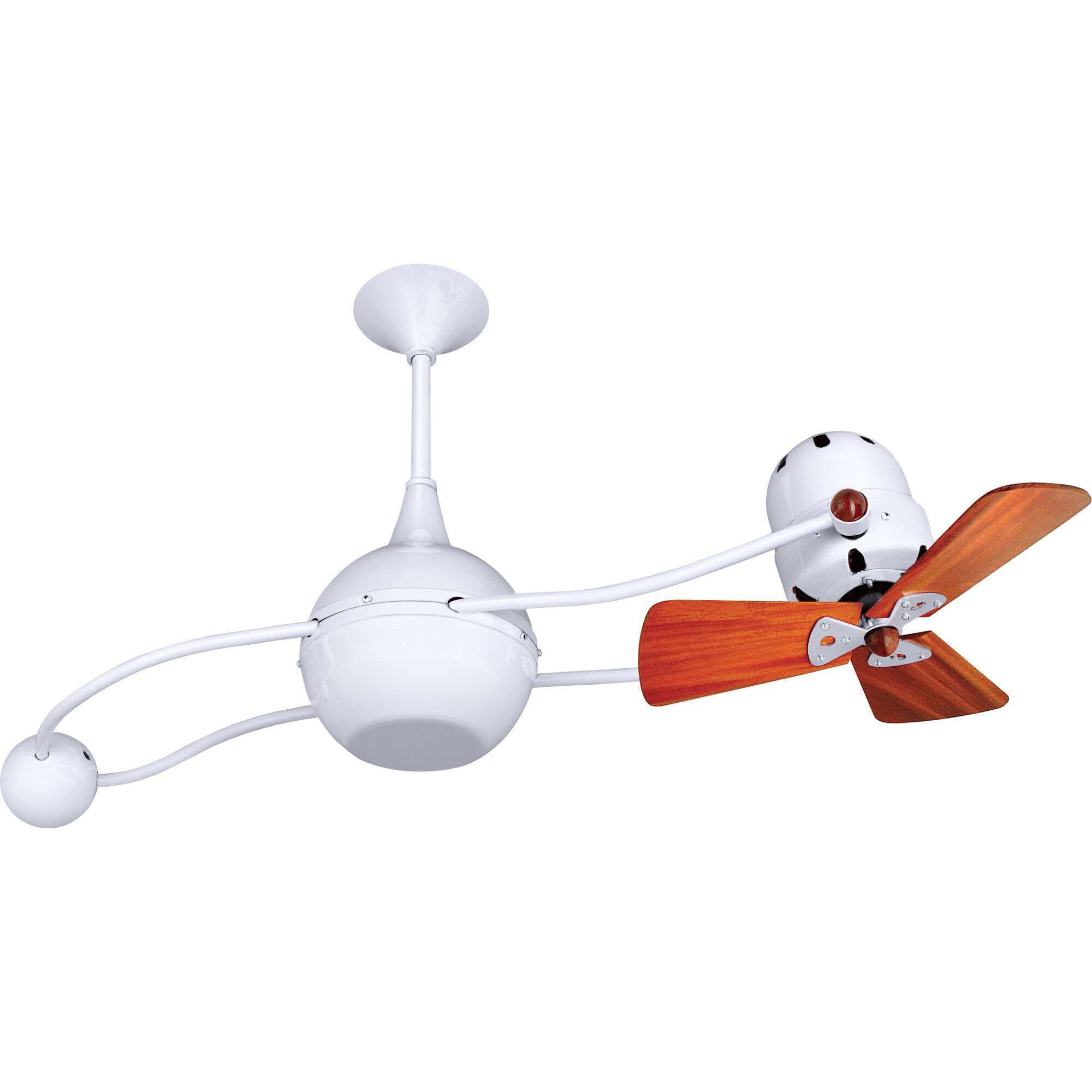 Brisa 2000 Ceiling Fan by Matthews Fan Company