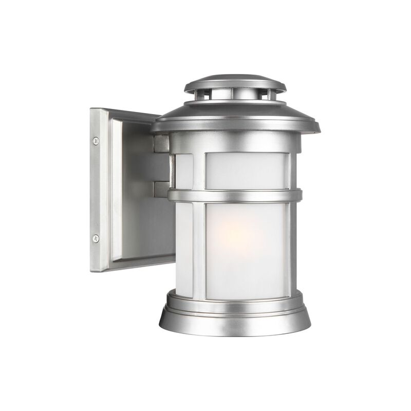 Sean Lavin Newport 9 Inch Outdoor Wall Light by Visual Comfort Studio