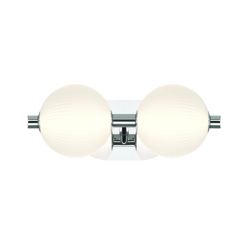 Palmas Bath Vanity Light by Eurofase Lighting