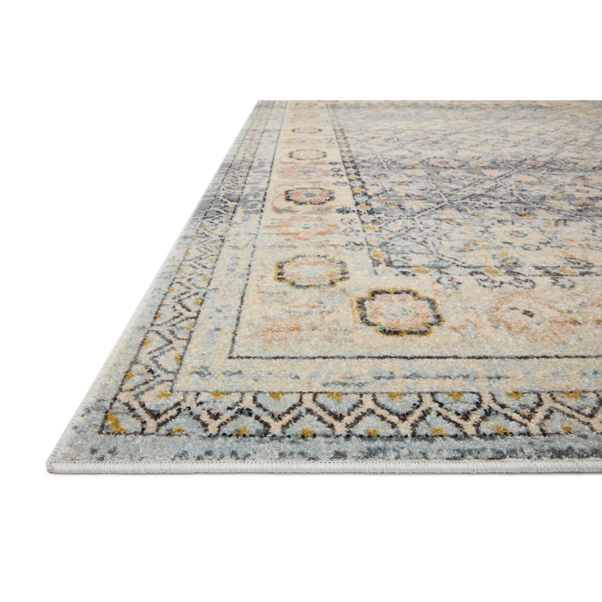 Jocelyn Area Rug,