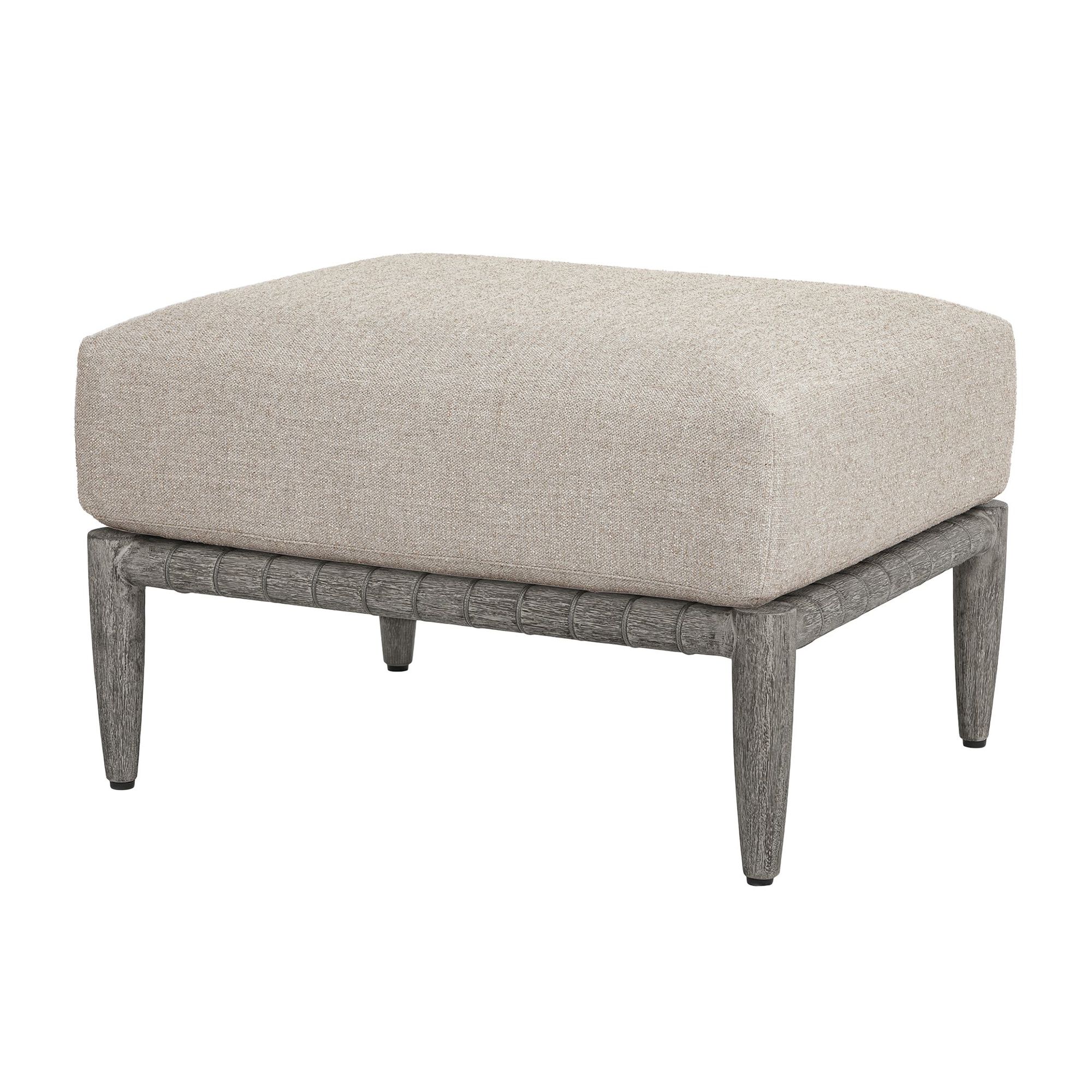 Borneo Ottoman,