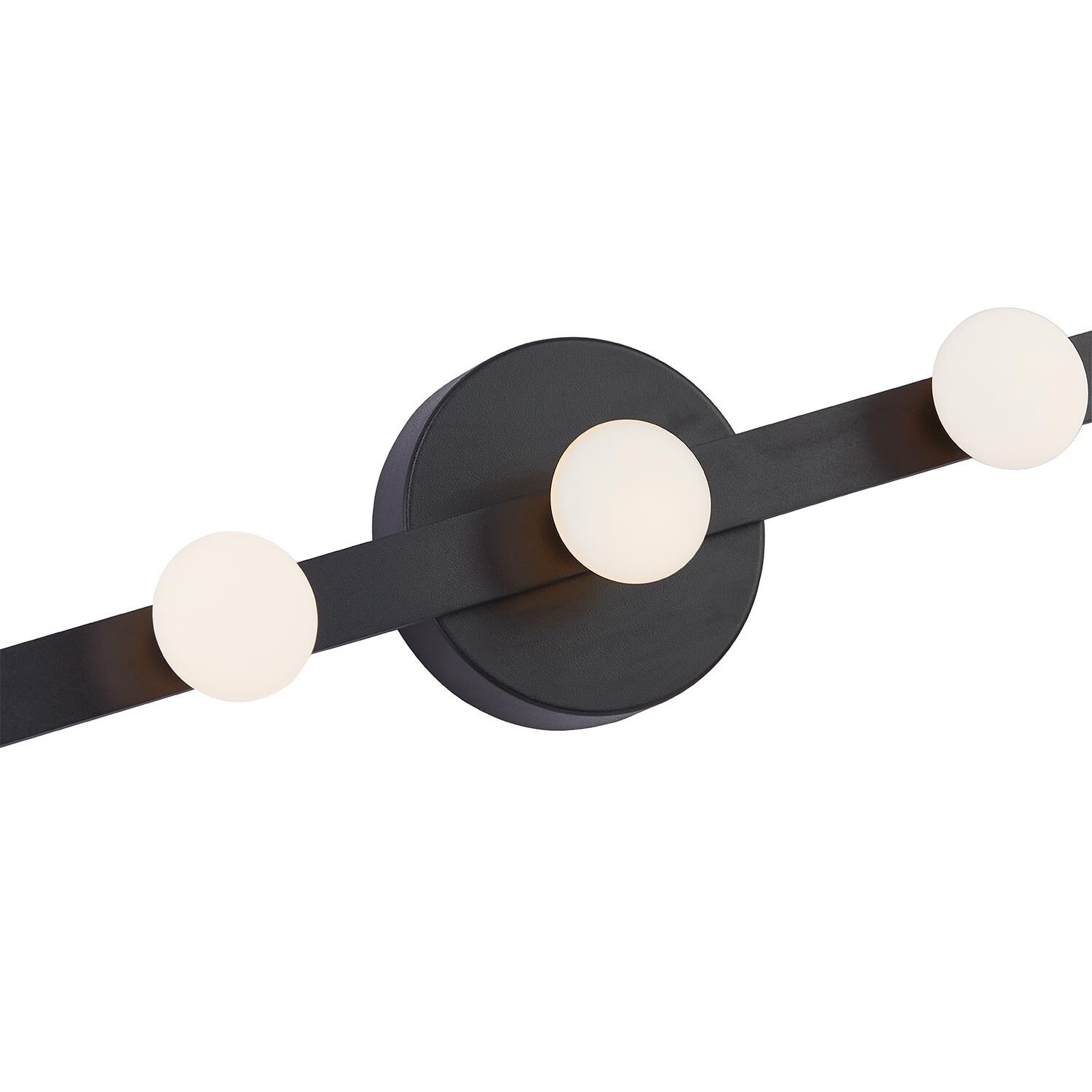 Kuzco Lighting Rezz 24 Inch LED Wall Sconce